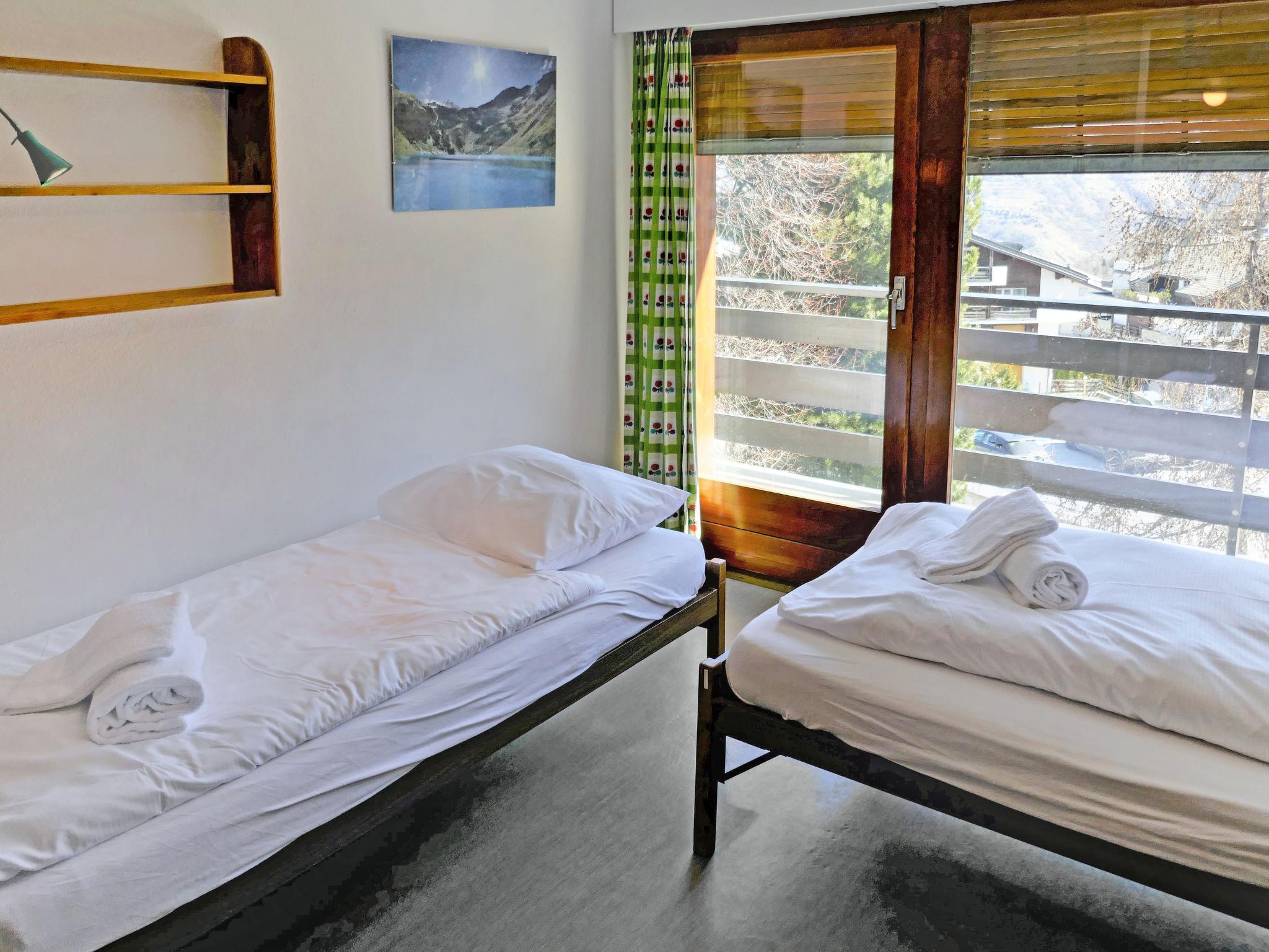 Foto 13 - Appartamento con 3 camere da letto a Nendaz