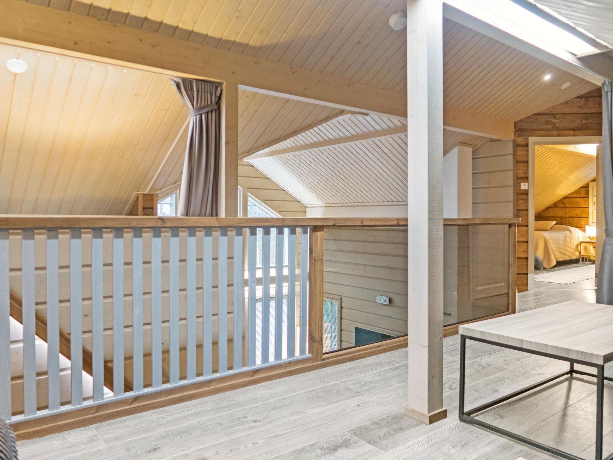Foto 27 - Casa de 4 quartos em Sotkamo com sauna