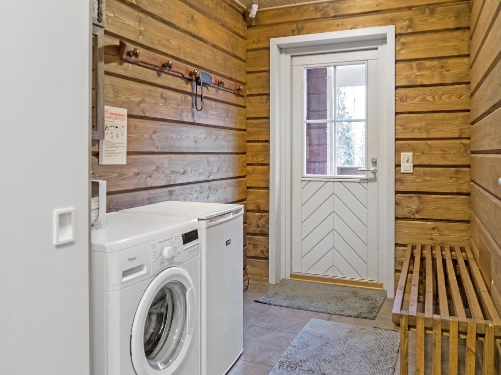 Foto 36 - Casa de 4 quartos em Sotkamo com sauna