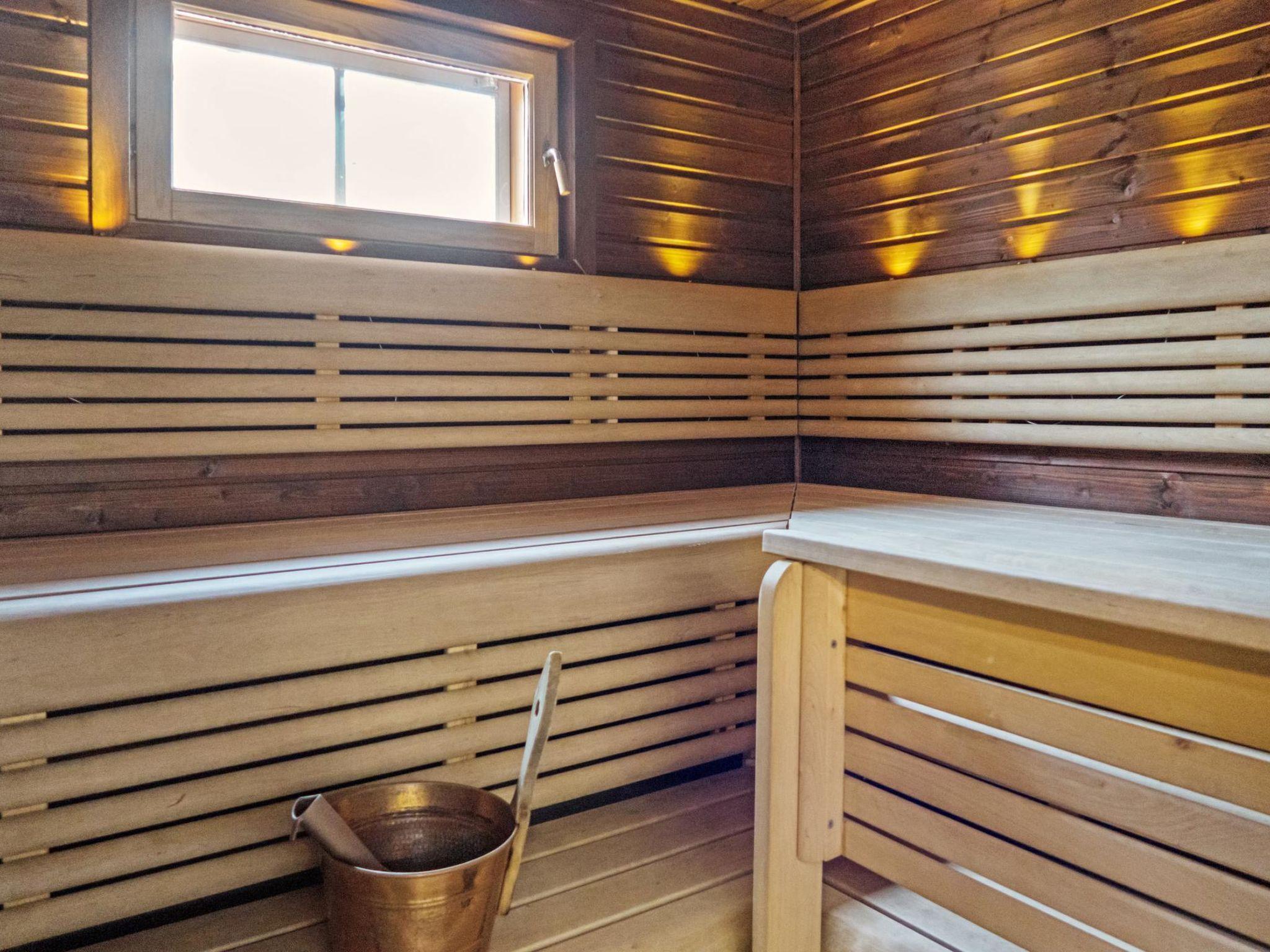 Foto 40 - Casa con 4 camere da letto a Sotkamo con sauna