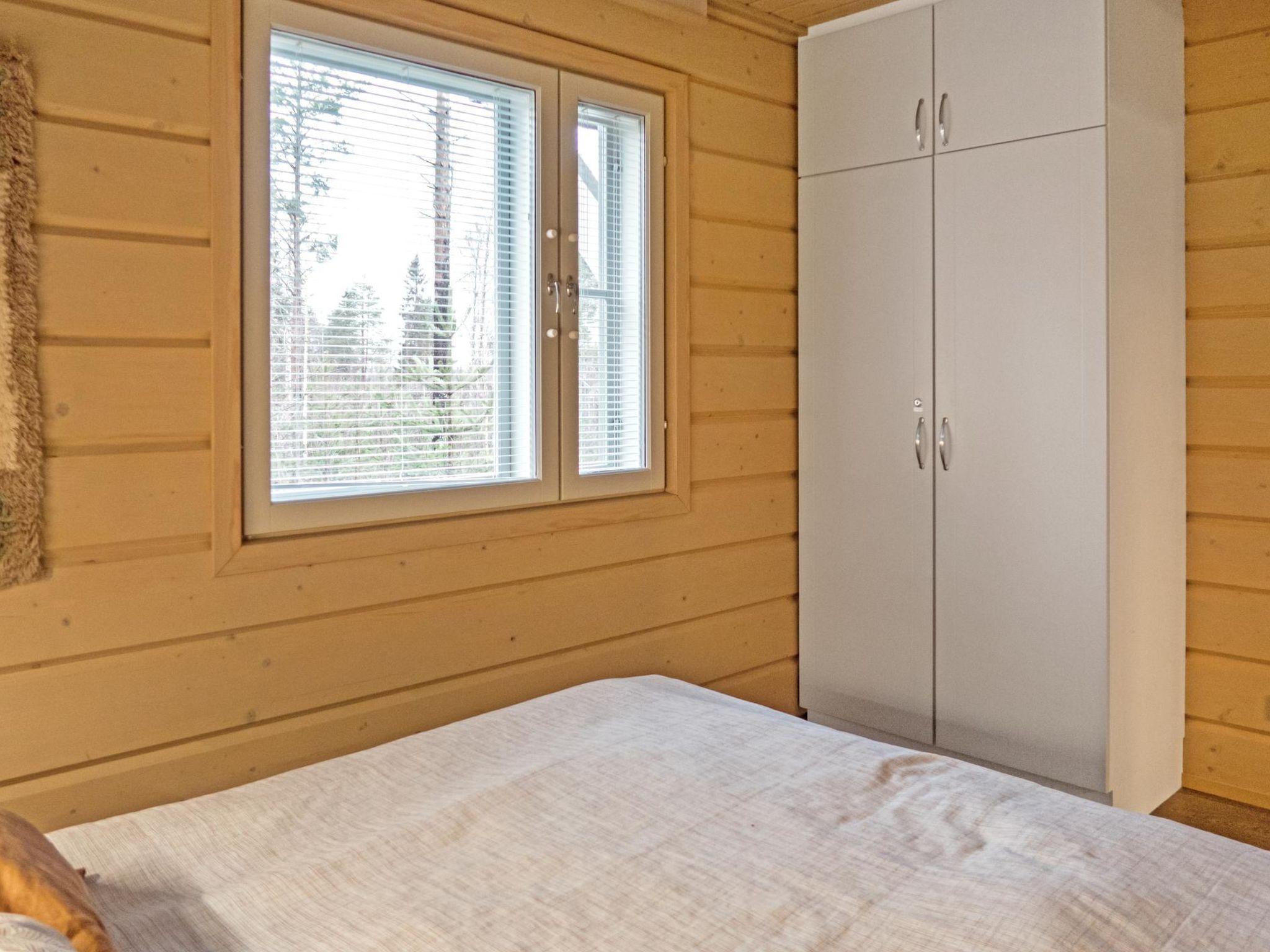 Photo 20 - 4 bedroom House in Sotkamo with sauna