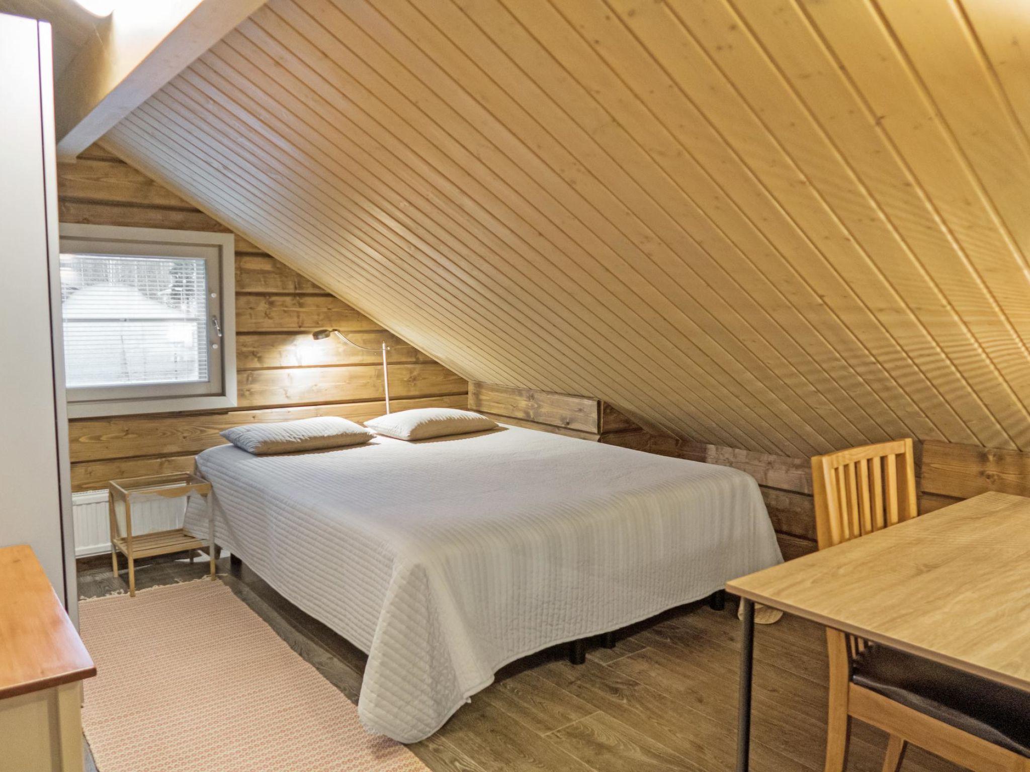 Photo 25 - 4 bedroom House in Sotkamo with sauna