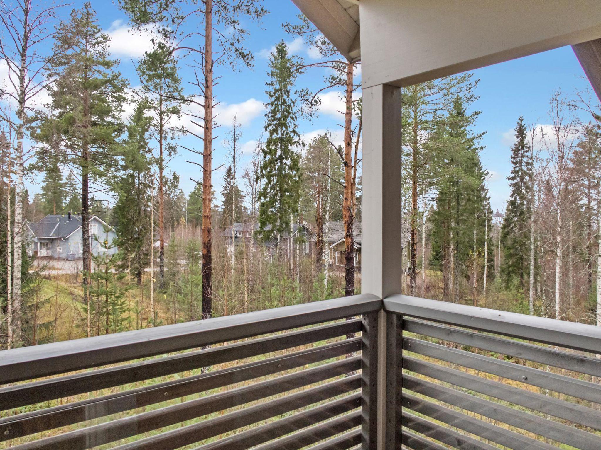 Photo 44 - 4 bedroom House in Sotkamo with sauna