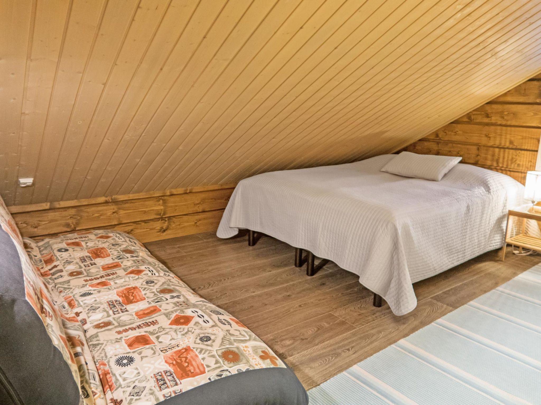 Photo 24 - Maison de 4 chambres à Sotkamo avec sauna