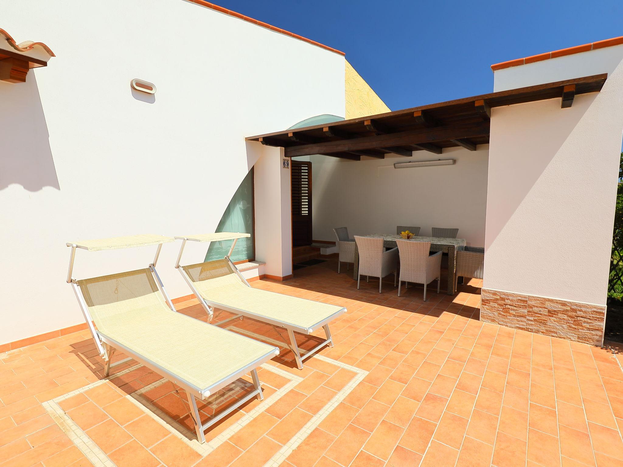 Photo 3 - 3 bedroom House in Muravera with garden and terrace