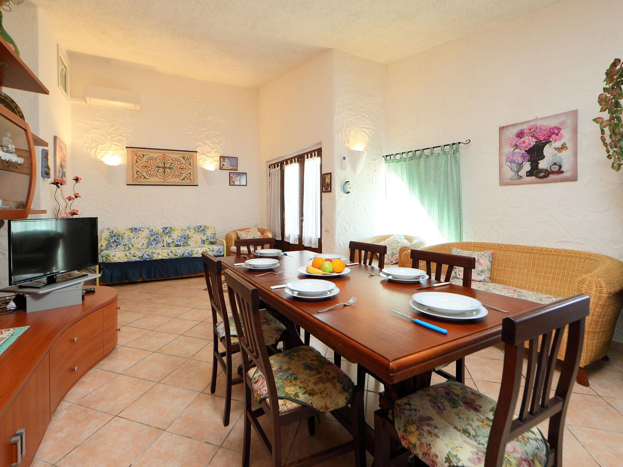 Photo 4 - 3 bedroom House in Muravera with garden and terrace