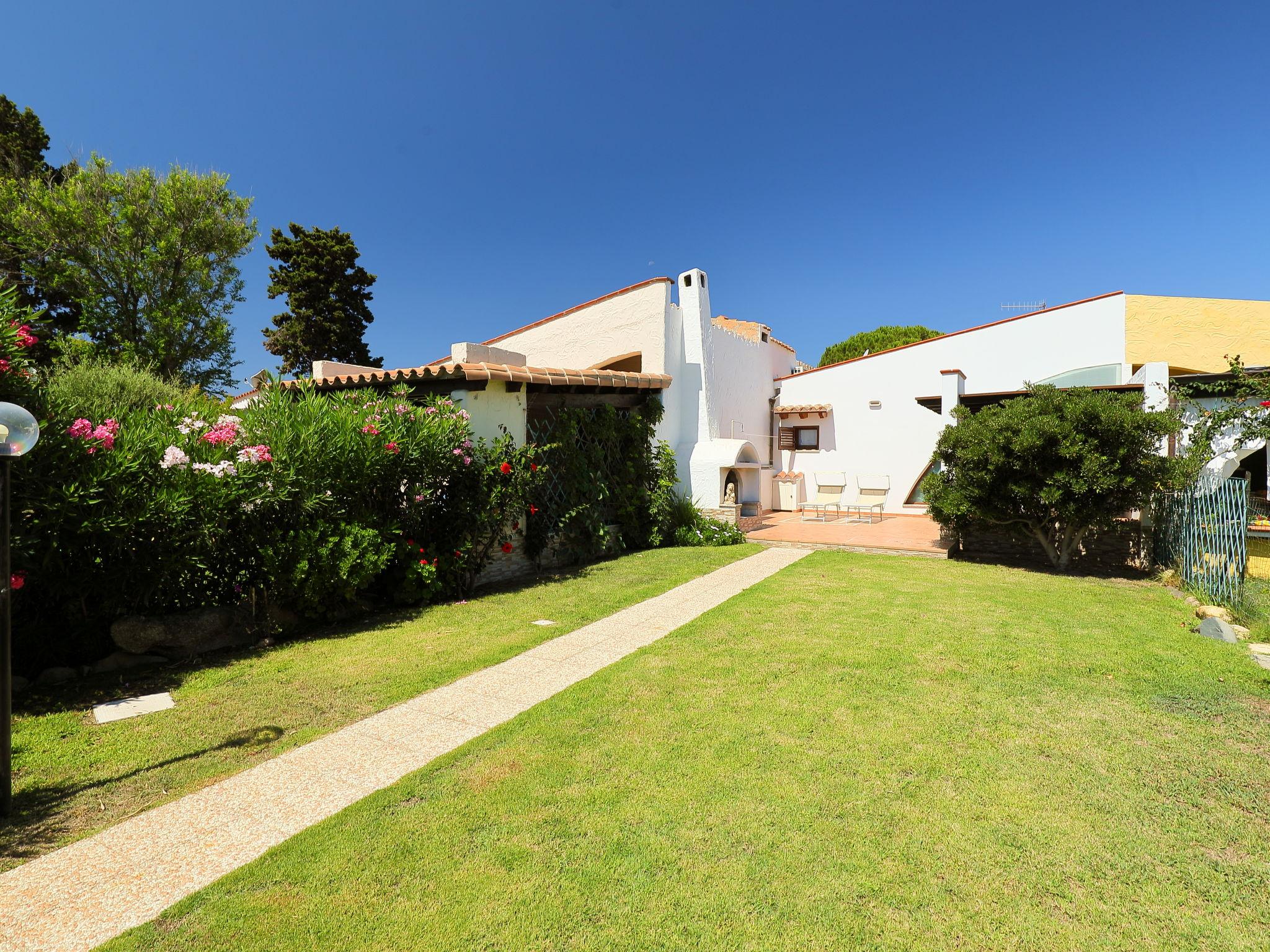 Photo 20 - 3 bedroom House in Muravera with garden and sea view