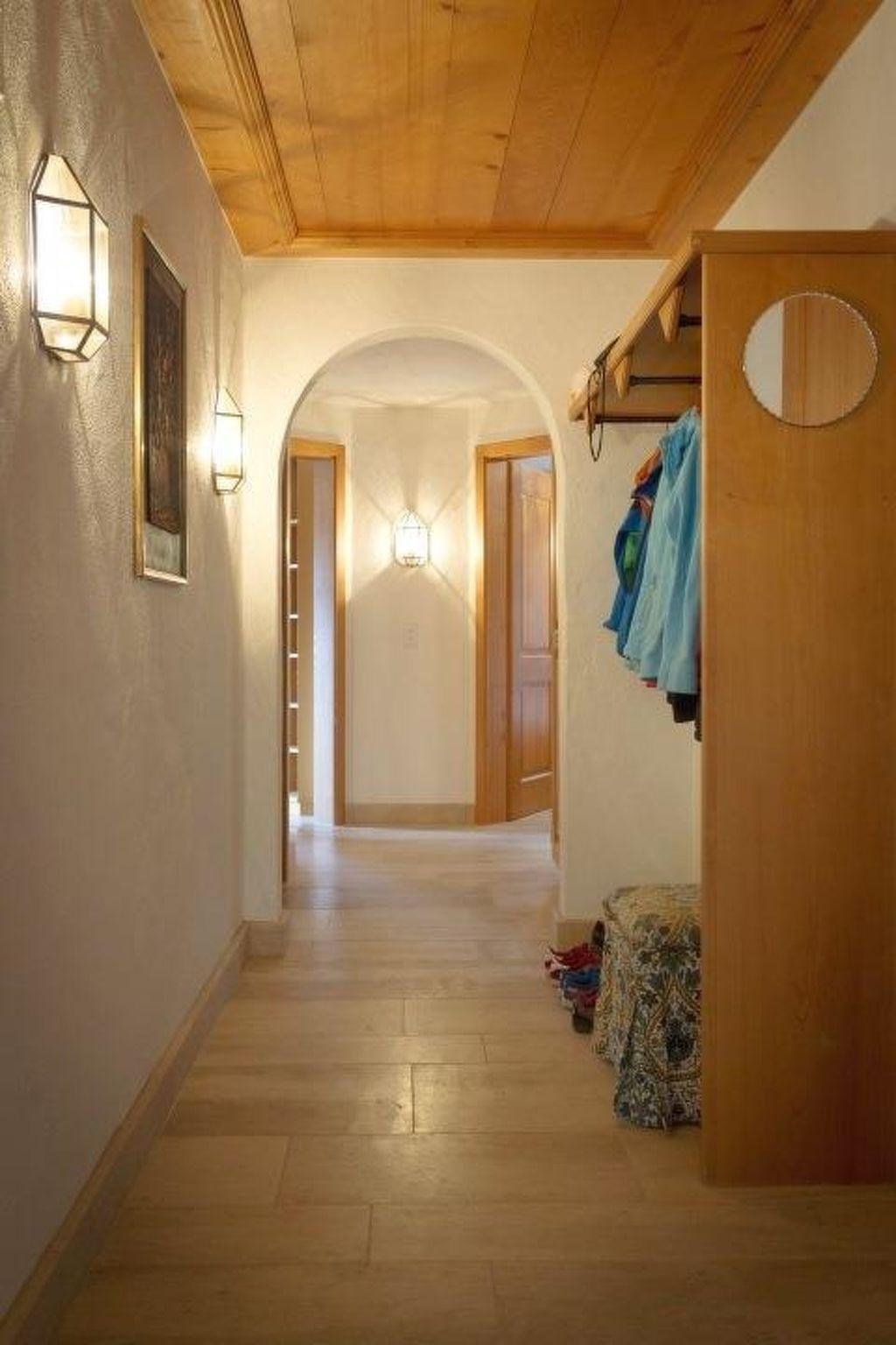 Foto 38 - Apartment mit 3 Schlafzimmern in Saanen