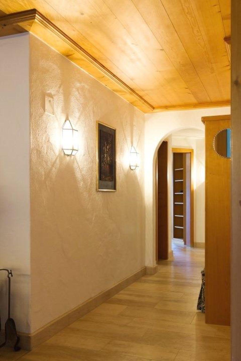 Foto 37 - Apartment mit 3 Schlafzimmern in Saanen