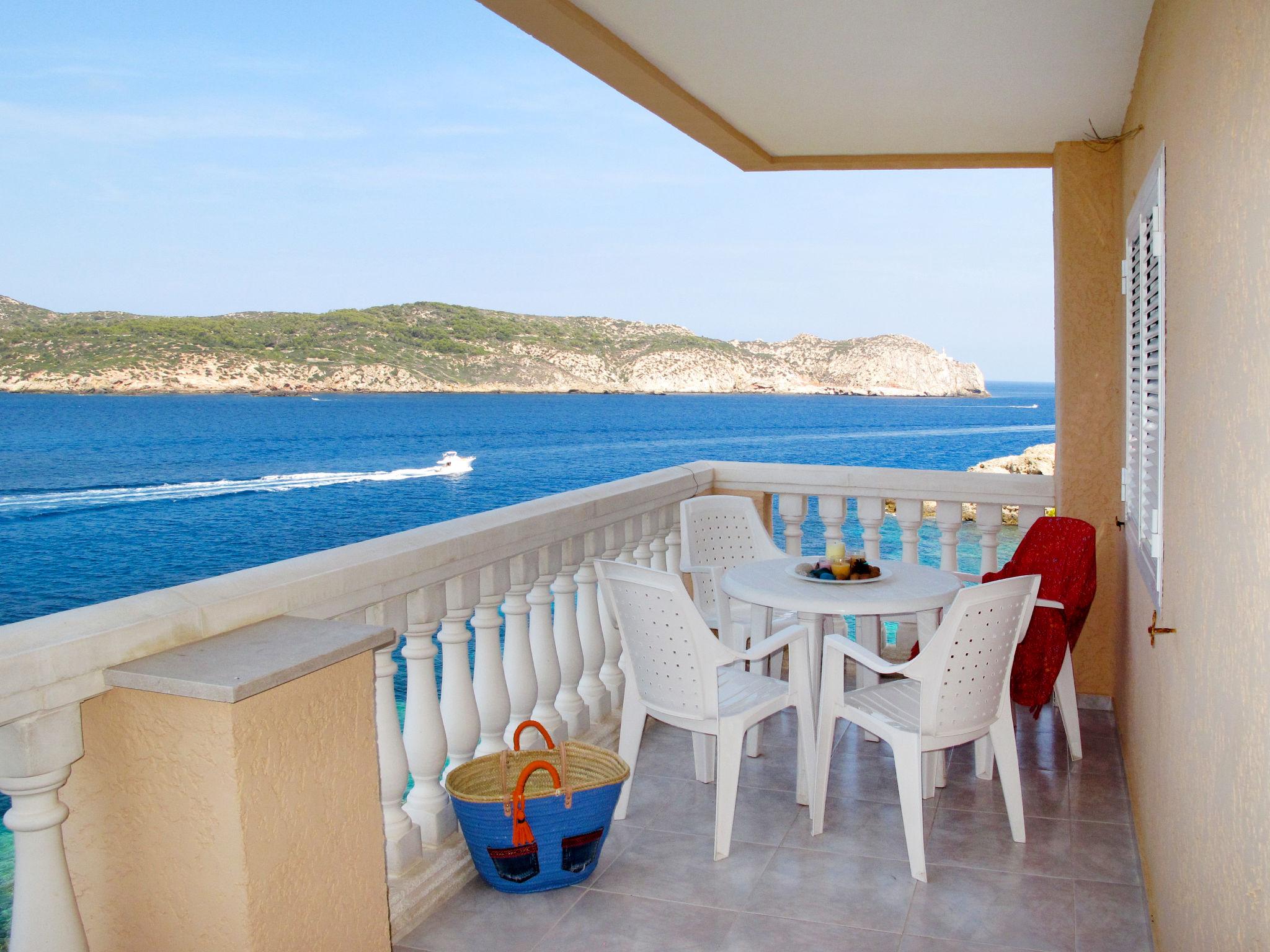 Photo 11 - 2 bedroom Apartment in Andratx with swimming pool and sea view