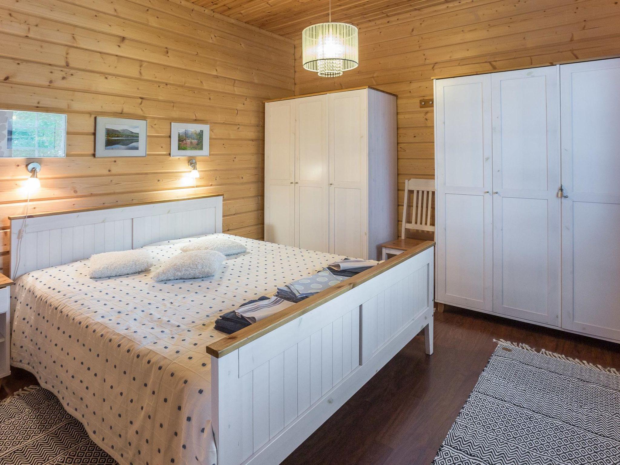 Photo 10 - Maison de 3 chambres à Kolari avec sauna et vues sur la montagne