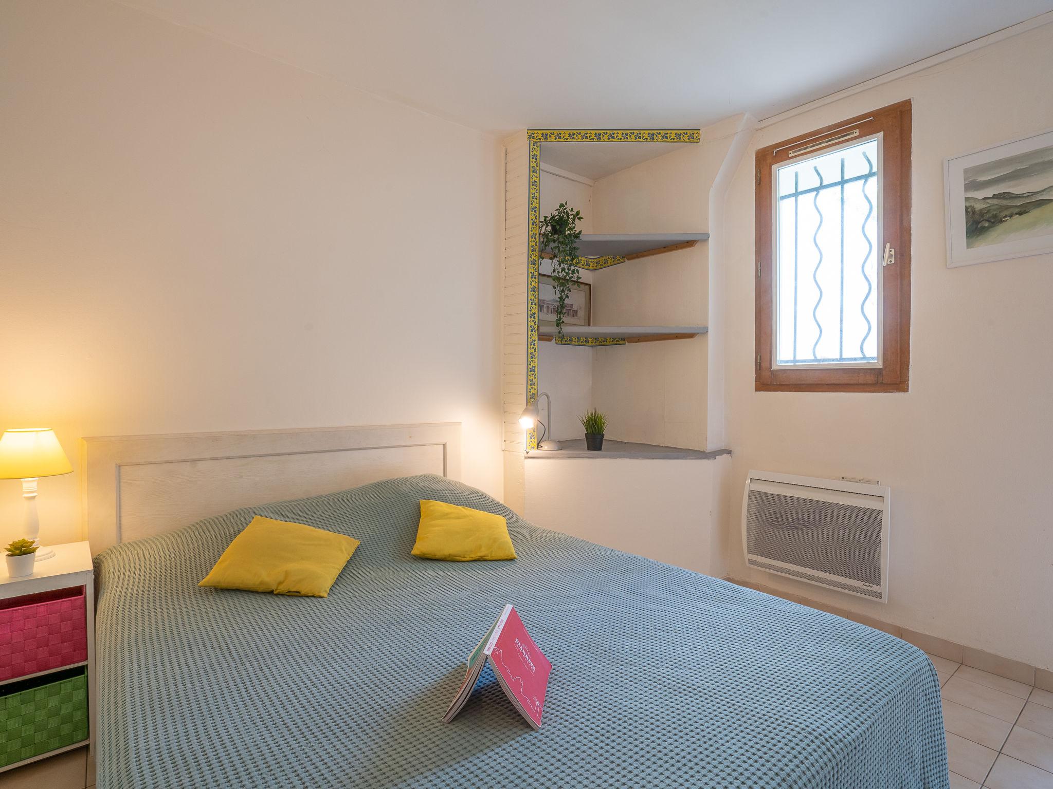 Foto 4 - Appartamento con 1 camera da letto a Biarritz con giardino e vista mare