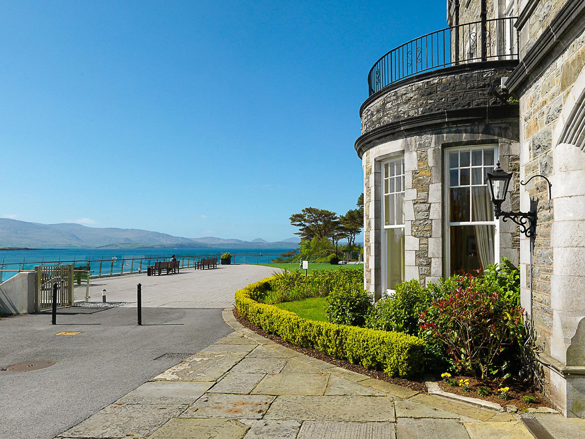 Foto 5 - Casa de 3 quartos em Killarney com piscina e jardim