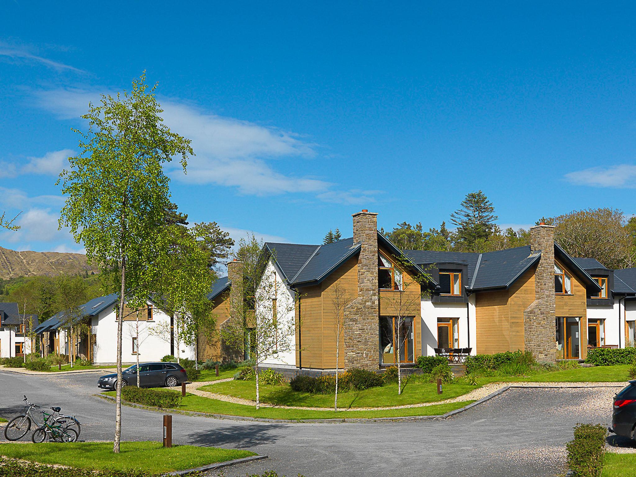 Foto 6 - Casa de 3 quartos em Killarney com piscina e jardim