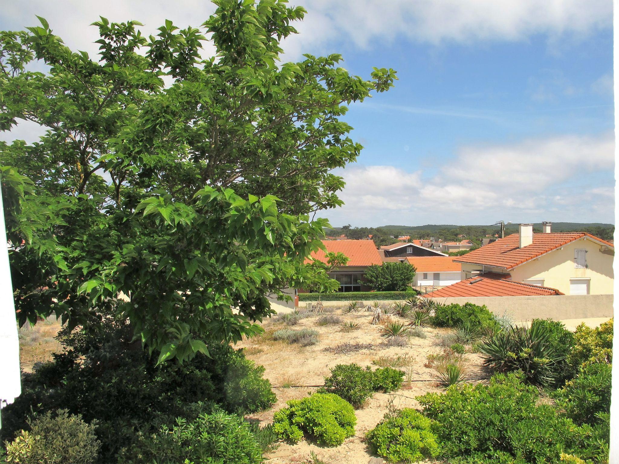 Foto 10 - Apartamento de 2 quartos em Mimizan com terraço