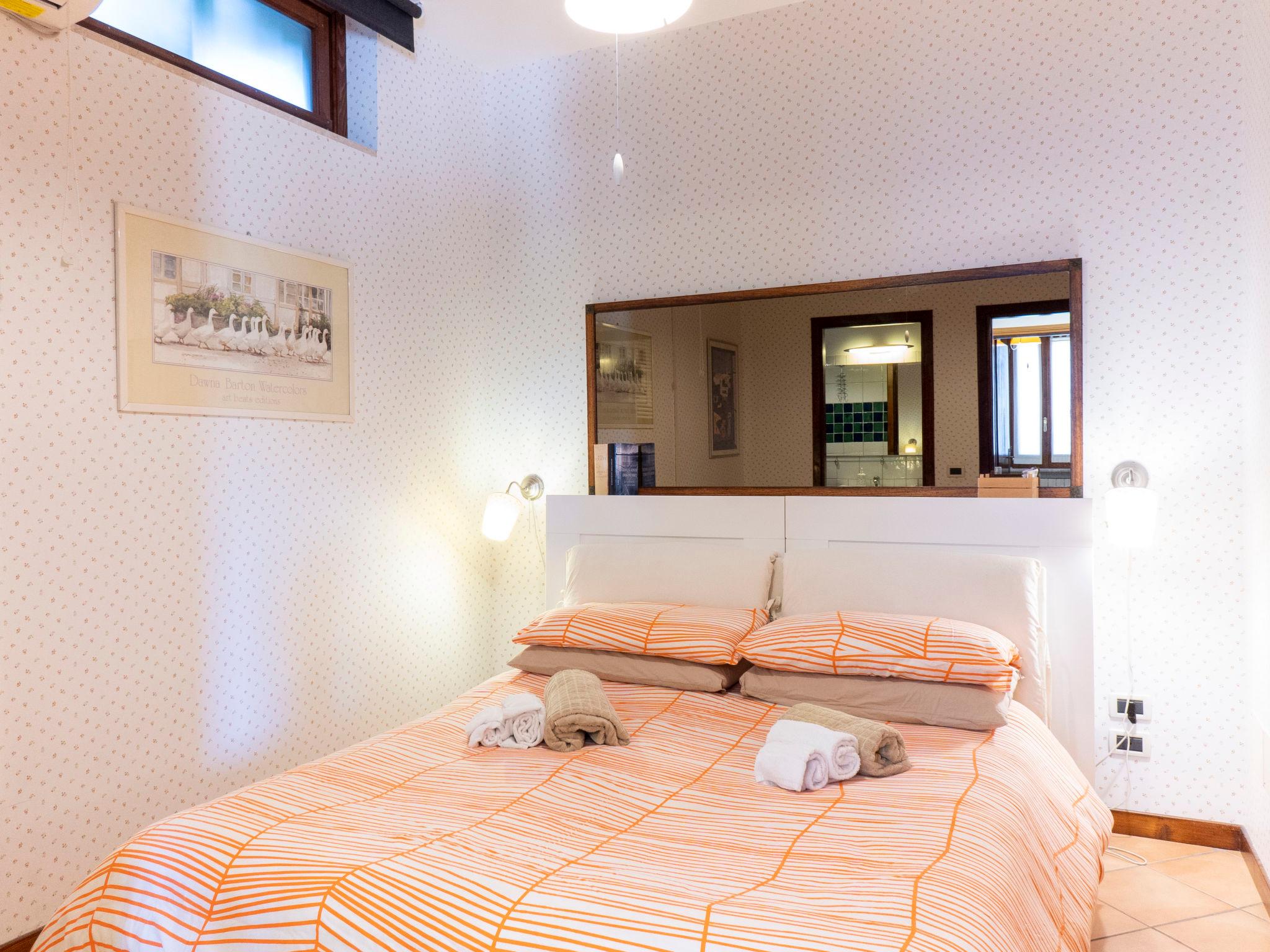 Foto 20 - Appartamento con 2 camere da letto a Itri con piscina e vista mare