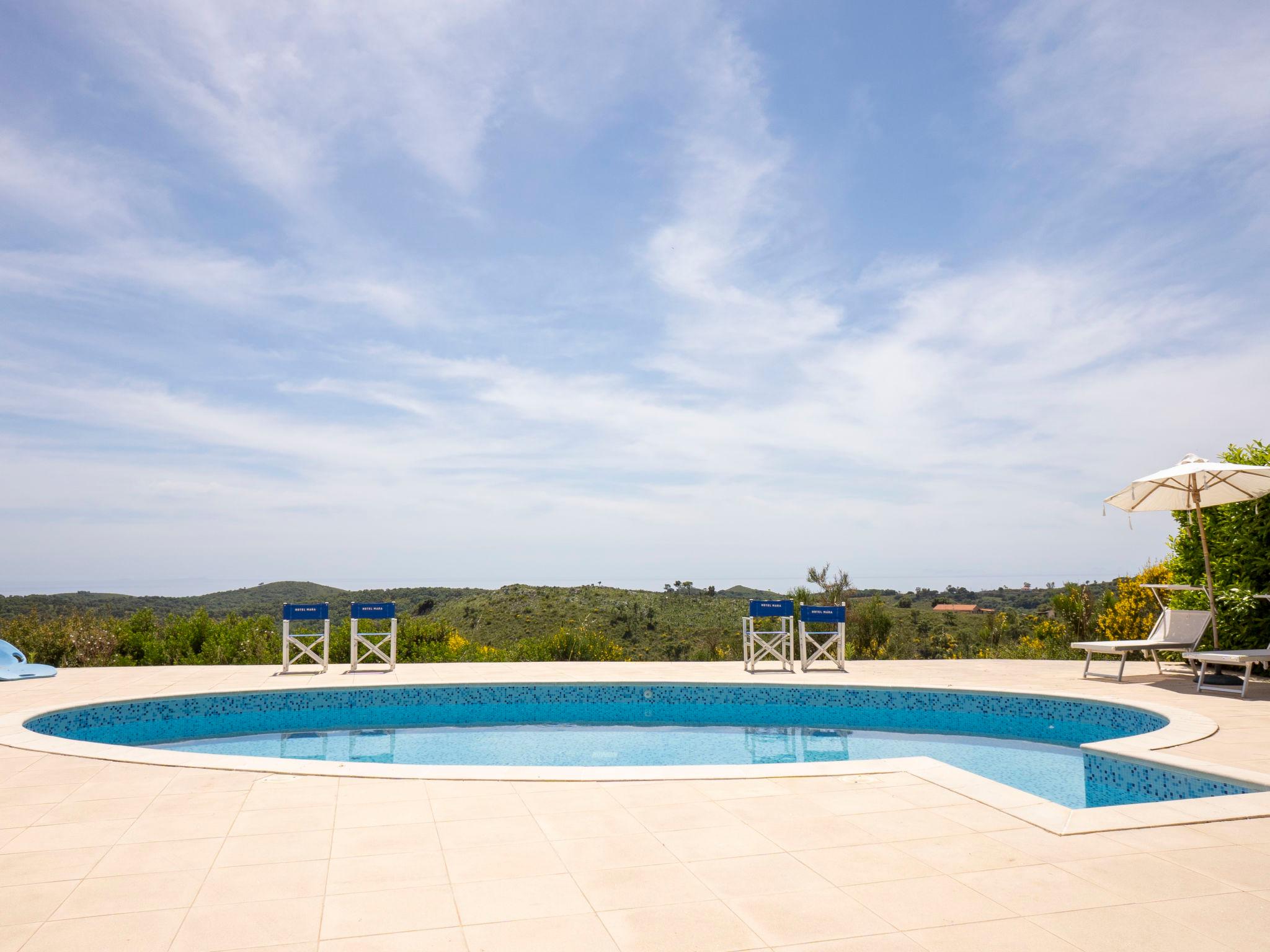 Photo 39 - Appartement de 3 chambres à Itri avec piscine et vues à la mer