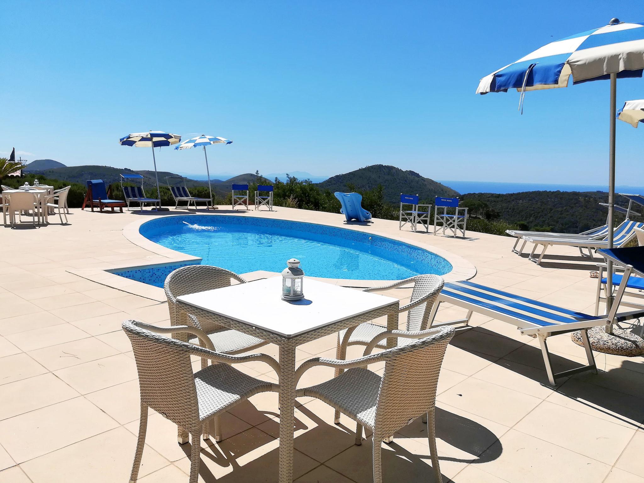 Photo 26 - 2 bedroom Apartment in Itri with swimming pool and sea view