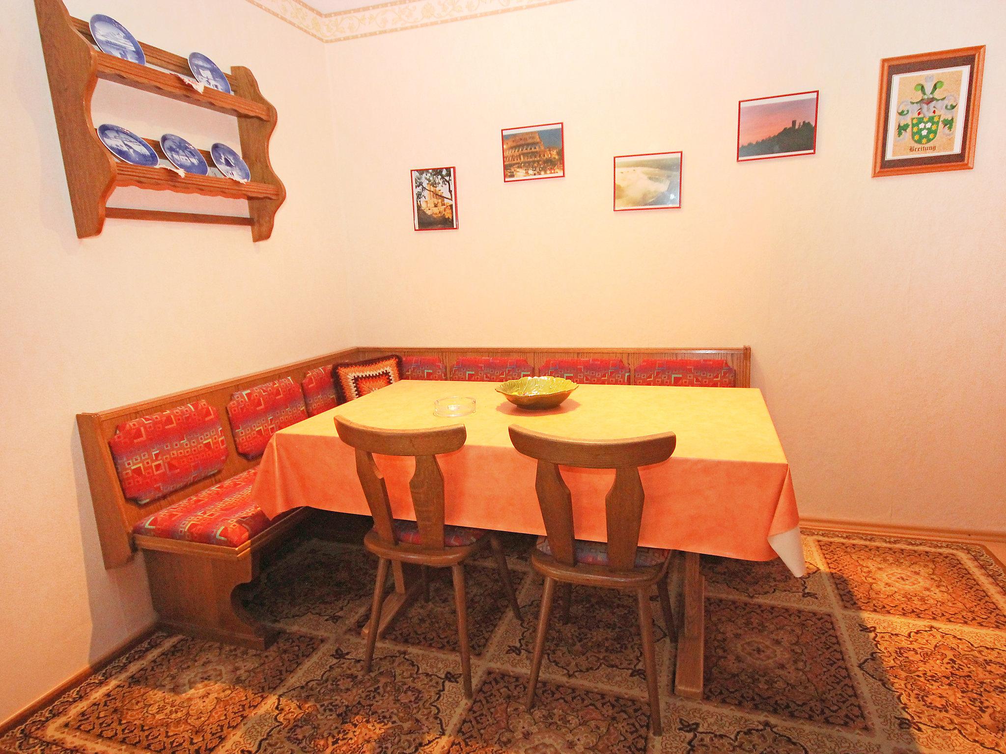 Foto 7 - Apartamento de 1 quarto em Seefeld in Tirol com jardim