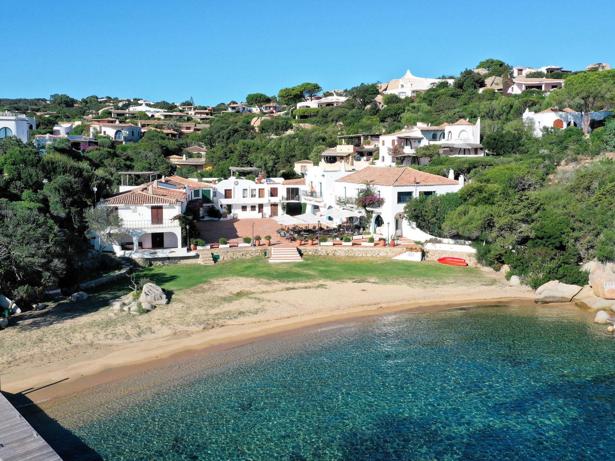 Foto 38 - Haus mit 2 Schlafzimmern in Arzachena mit garten und blick aufs meer