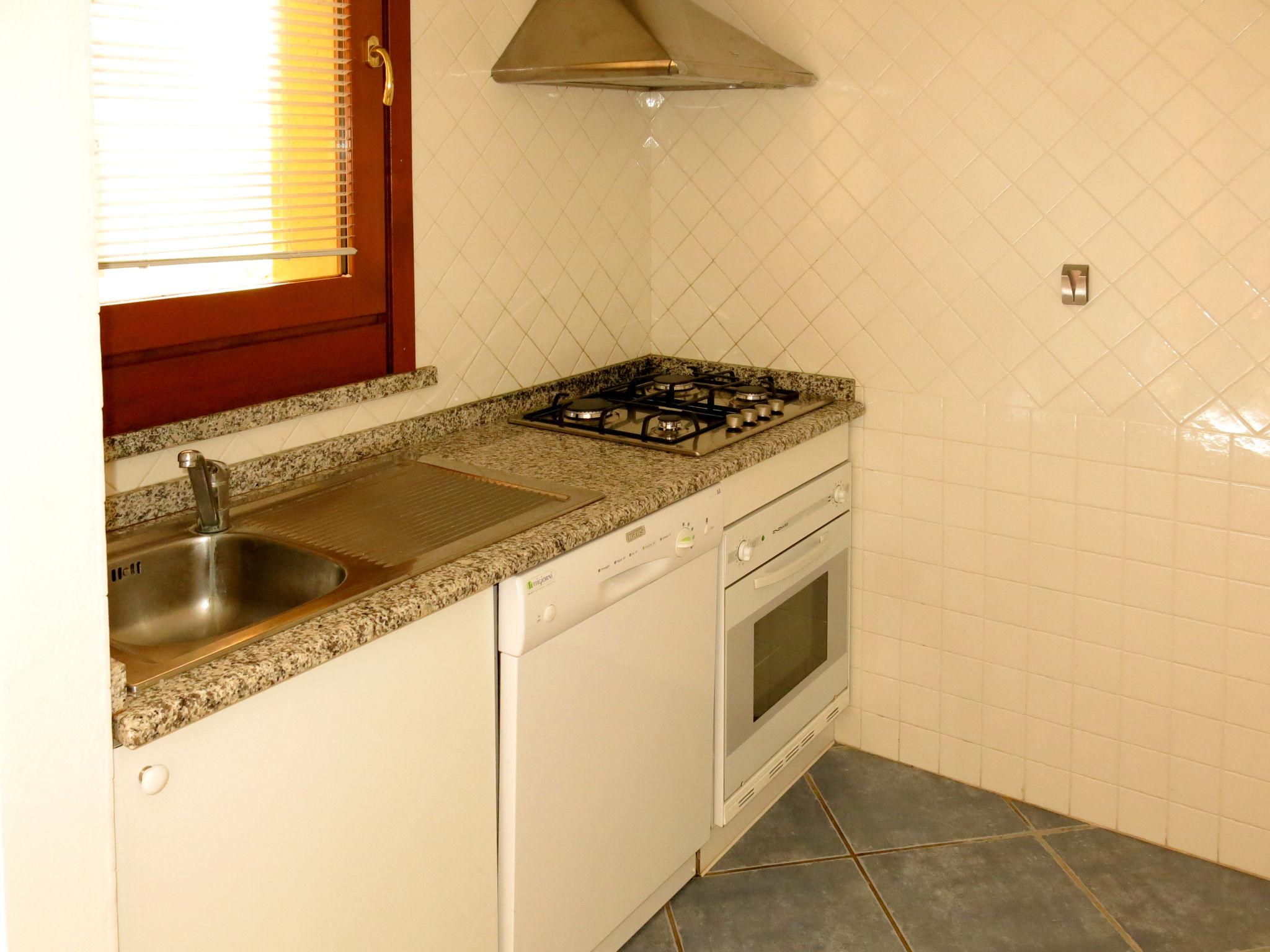 Photo 6 - 3 bedroom House in Muravera with garden and terrace