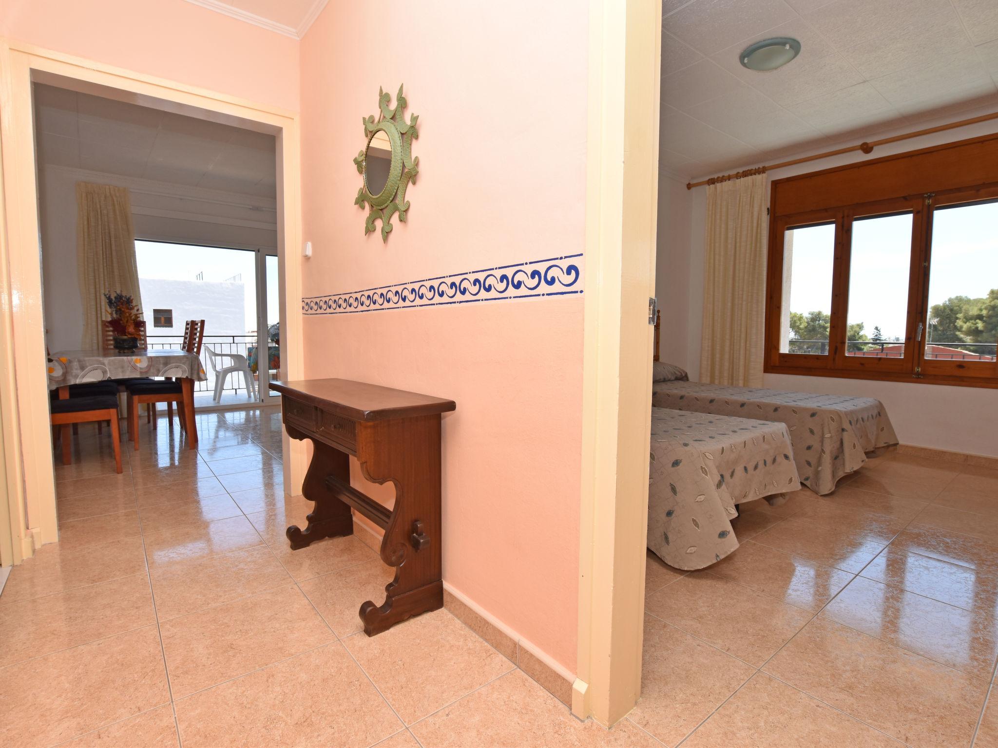 Photo 11 - 3 bedroom Apartment in Torredembarra with terrace