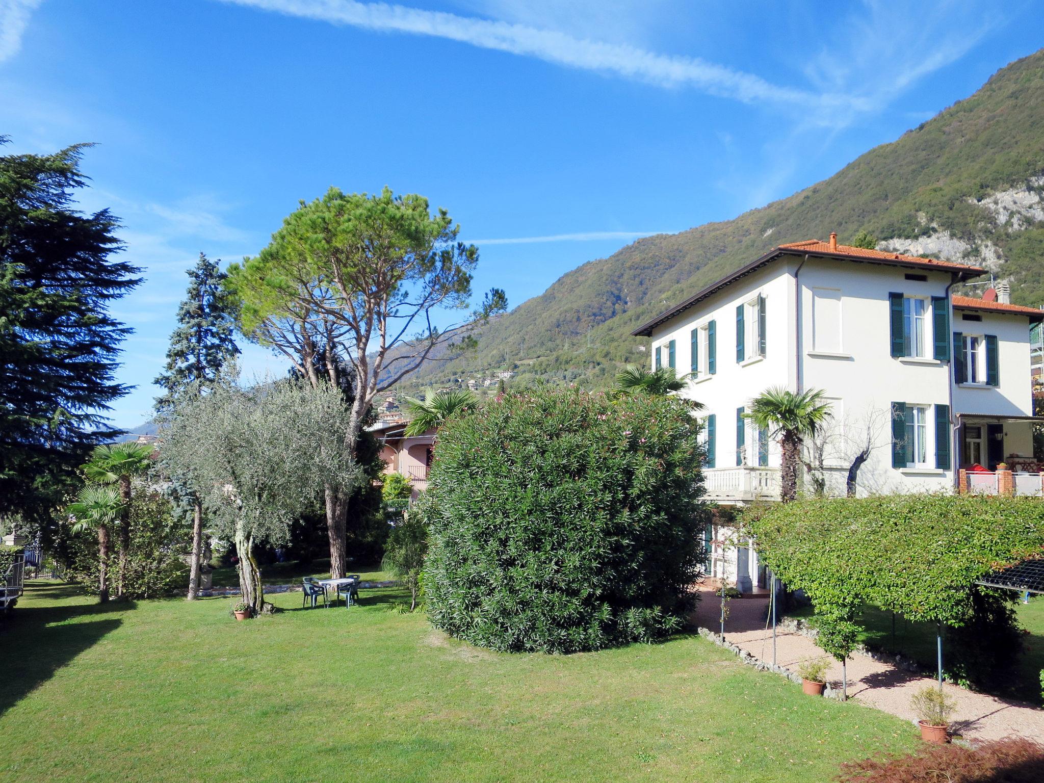 Foto 2 - Appartamento con 1 camera da letto a Tremezzina con giardino e vista sulle montagne