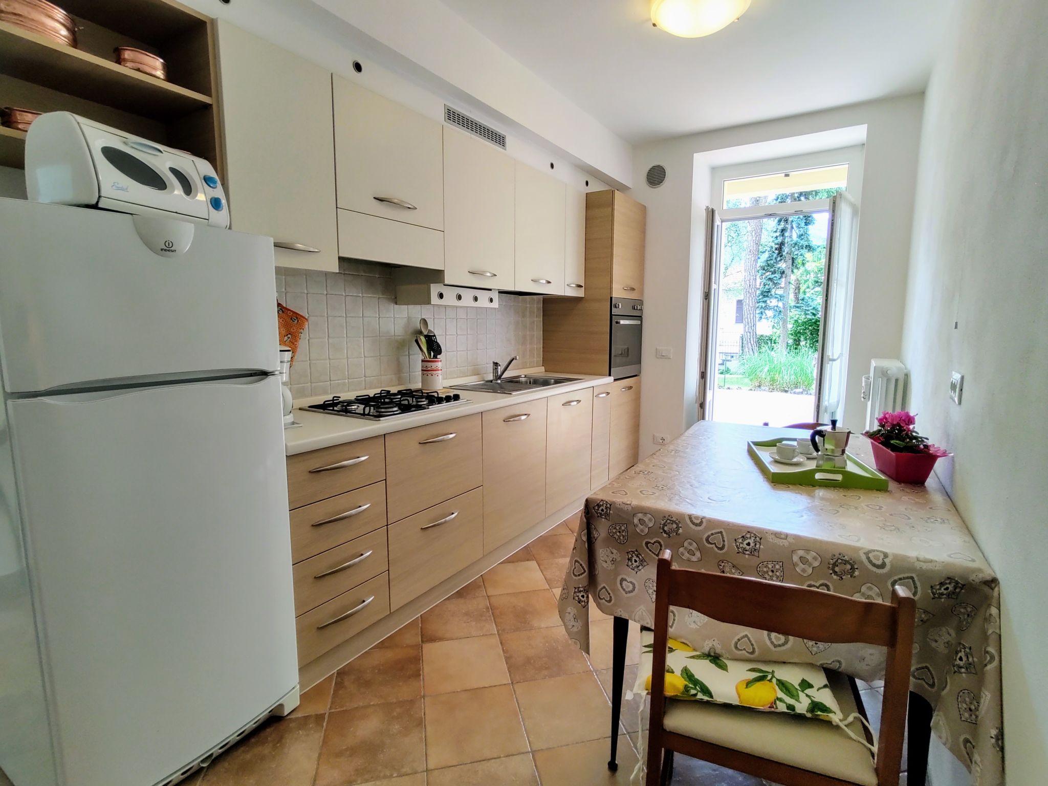 Photo 11 - 1 bedroom Apartment in Tremezzina with garden and terrace