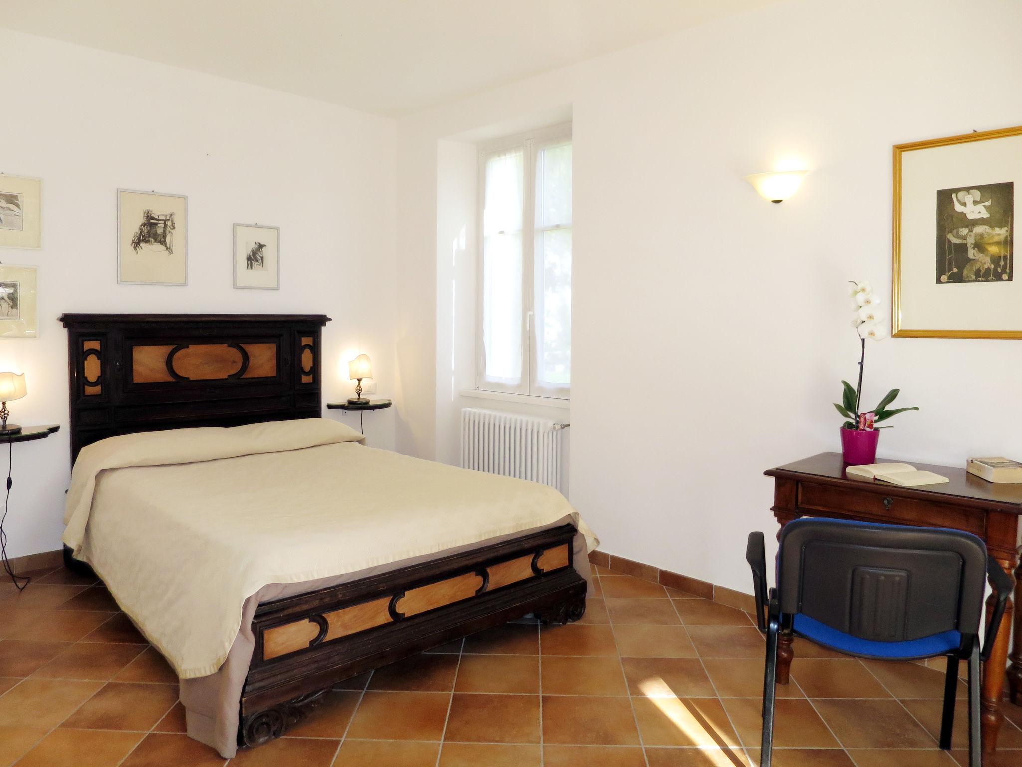 Foto 9 - Appartamento con 1 camera da letto a Tremezzina con giardino e vista sulle montagne