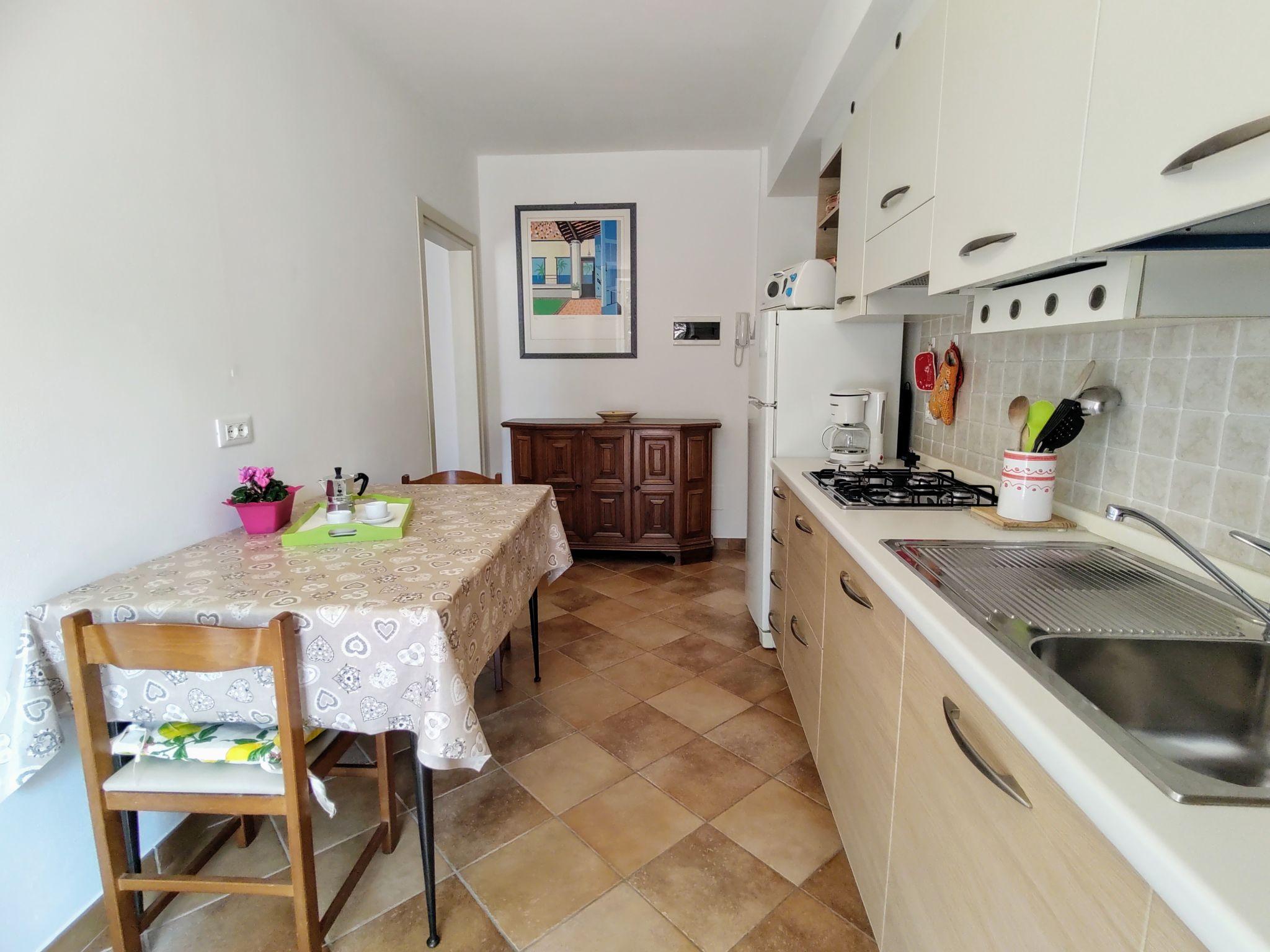 Photo 12 - 1 bedroom Apartment in Tremezzina with garden and terrace