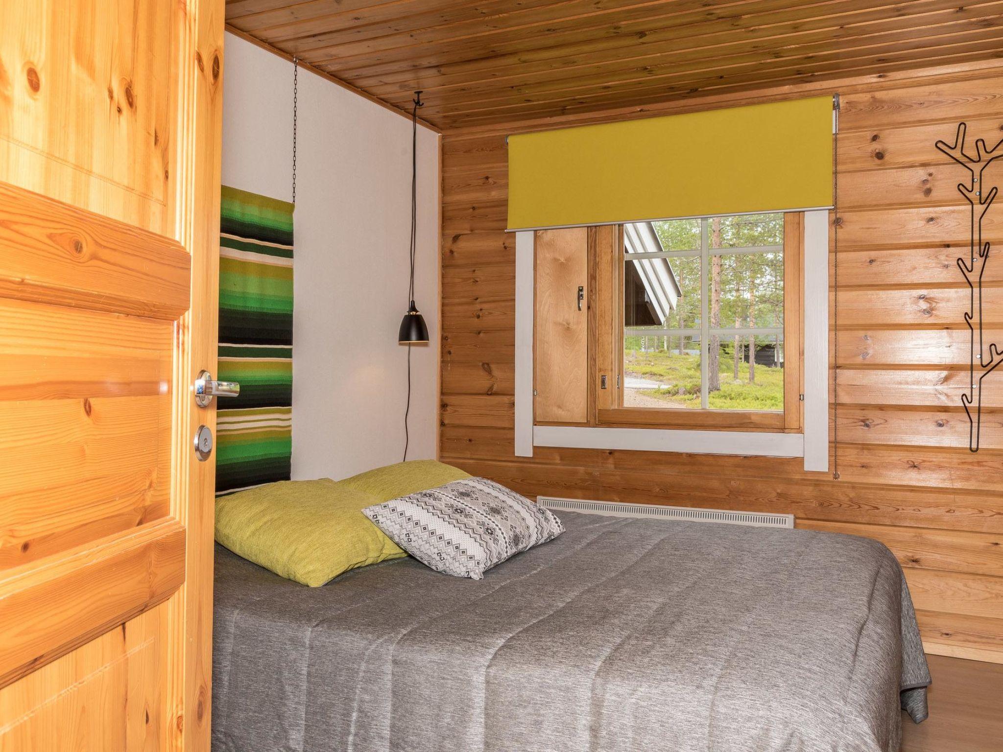 Photo 9 - 2 bedroom House in Kolari with sauna and mountain view