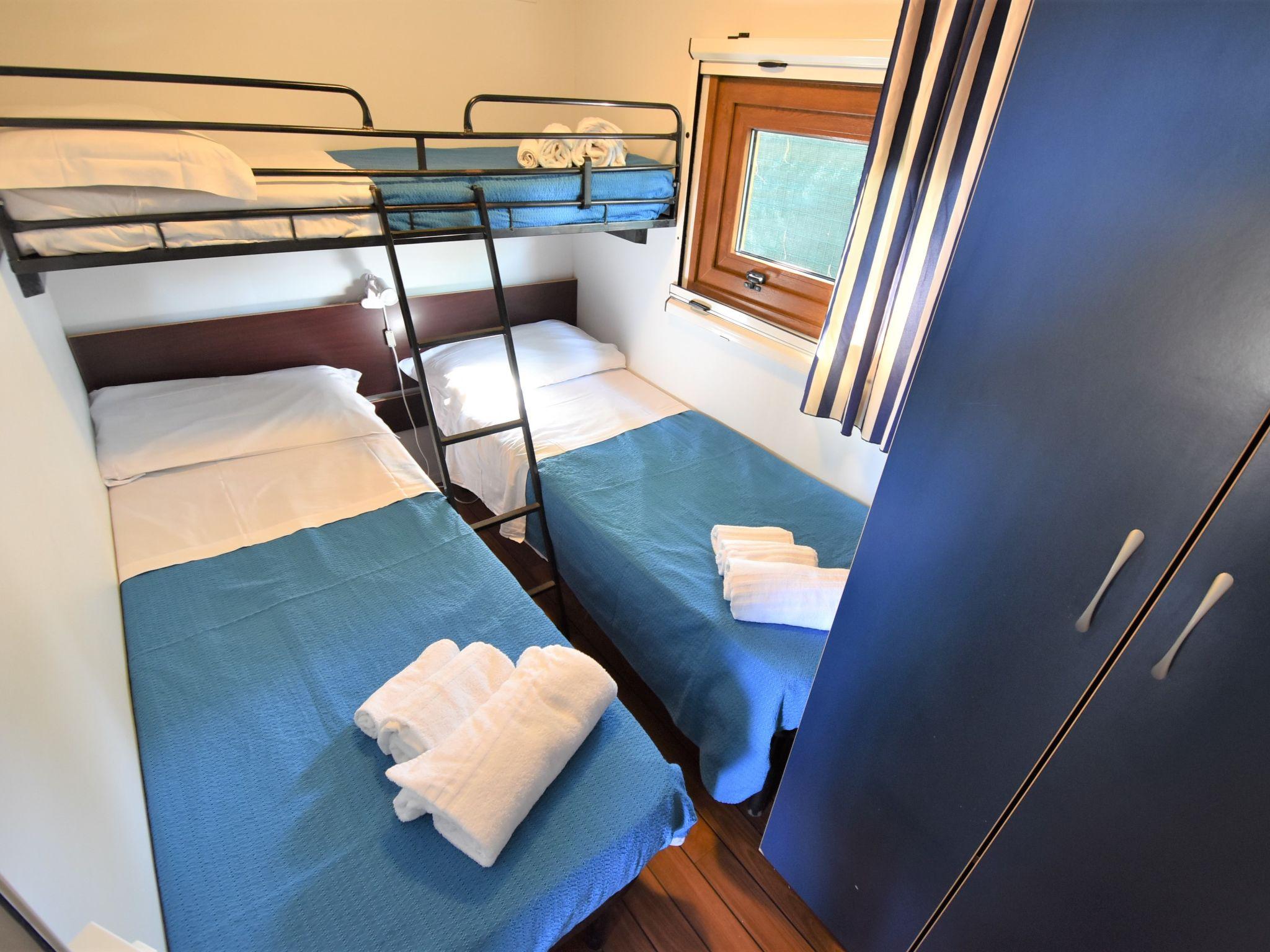 Foto 10 - Casa con 2 camere da letto a Comacchio con piscina e vista mare