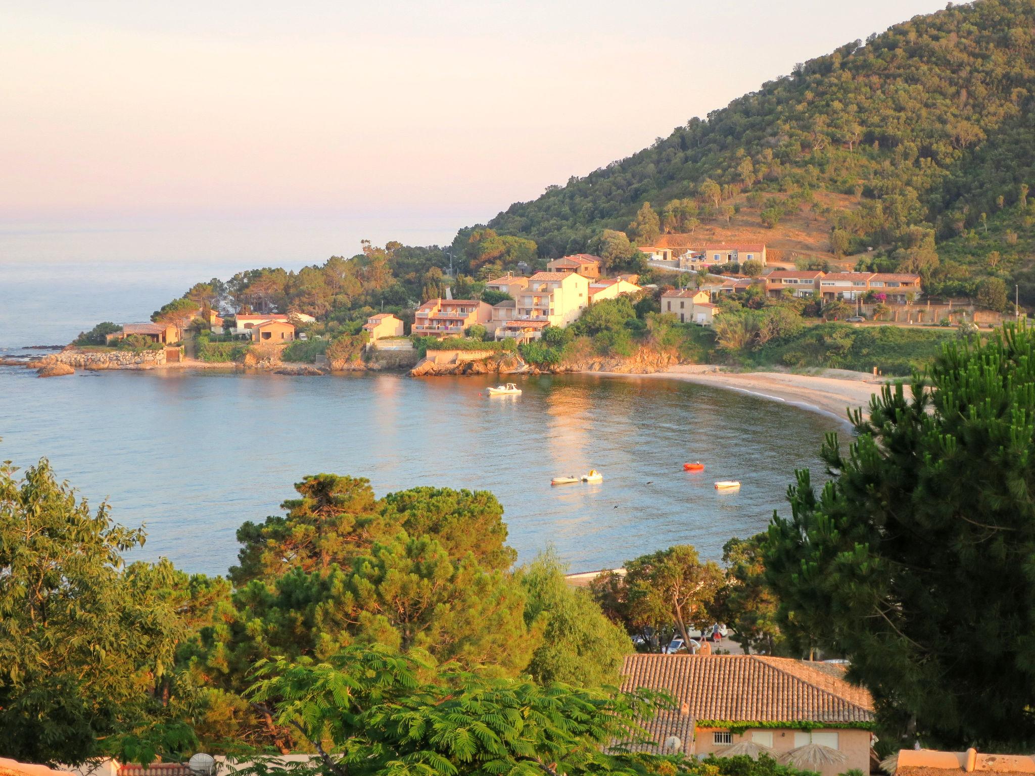 Photo 35 - Maison de 4 chambres à Conca avec piscine privée et vues à la mer