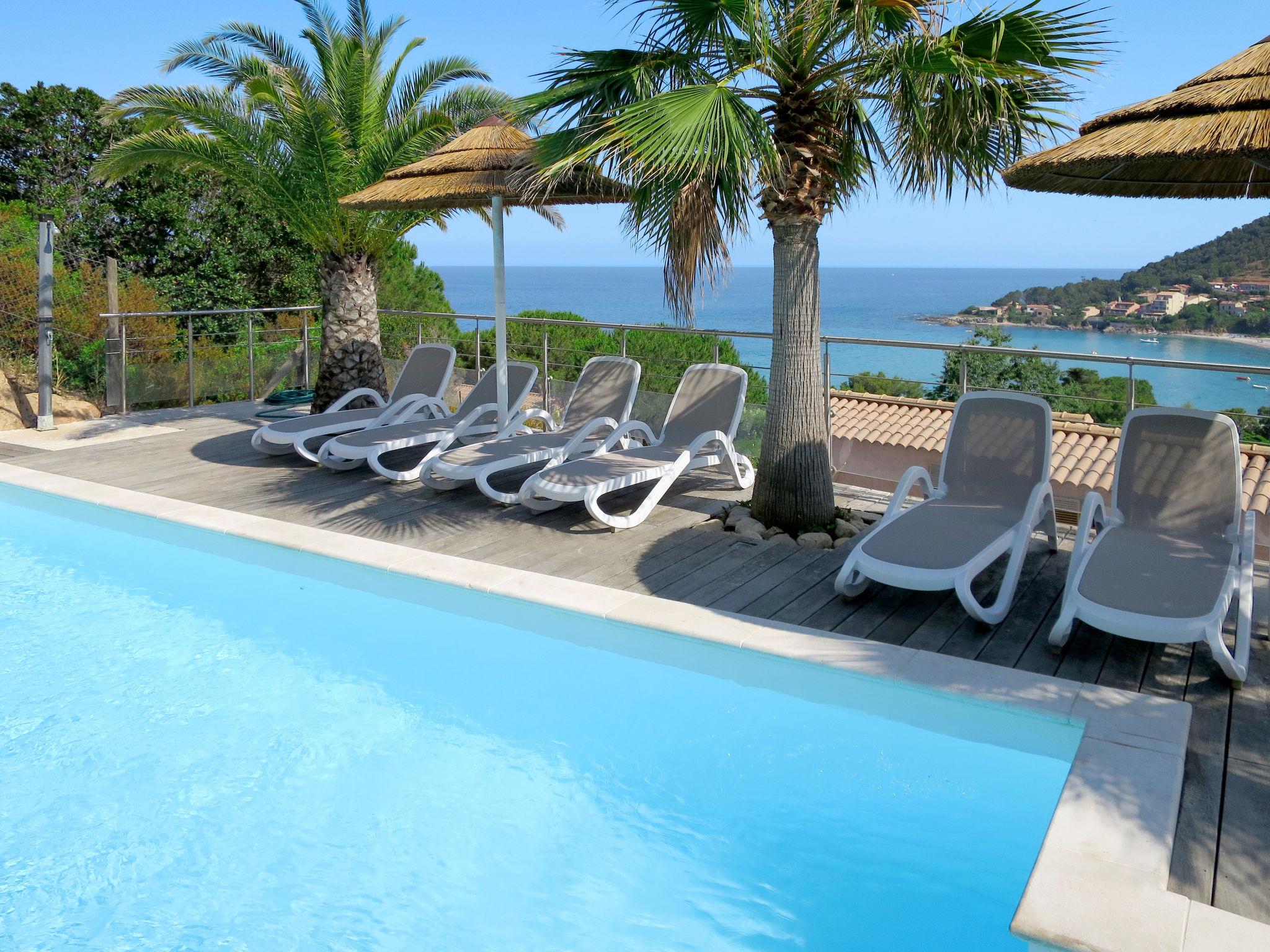 Foto 27 - Casa de 4 quartos em Conca com piscina privada e vistas do mar