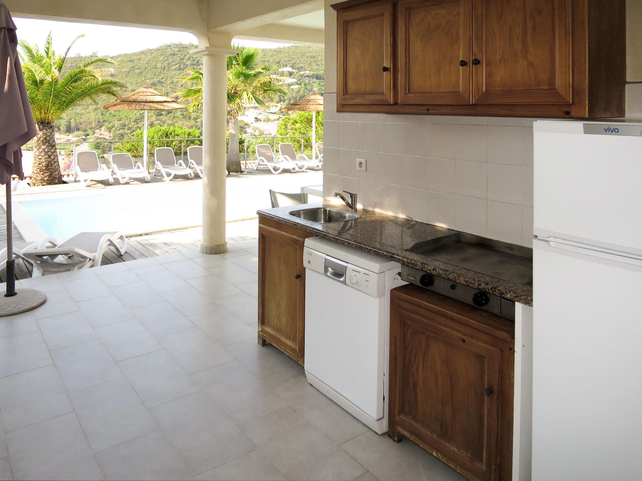 Photo 3 - 4 bedroom House in Conca with private pool and garden