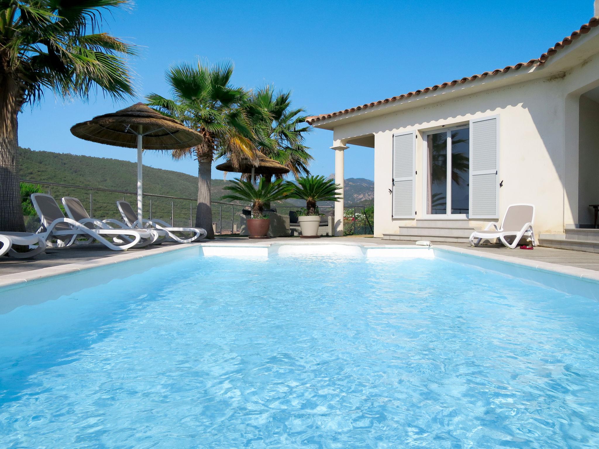 Foto 23 - Casa de 4 habitaciones en Conca con piscina privada y vistas al mar