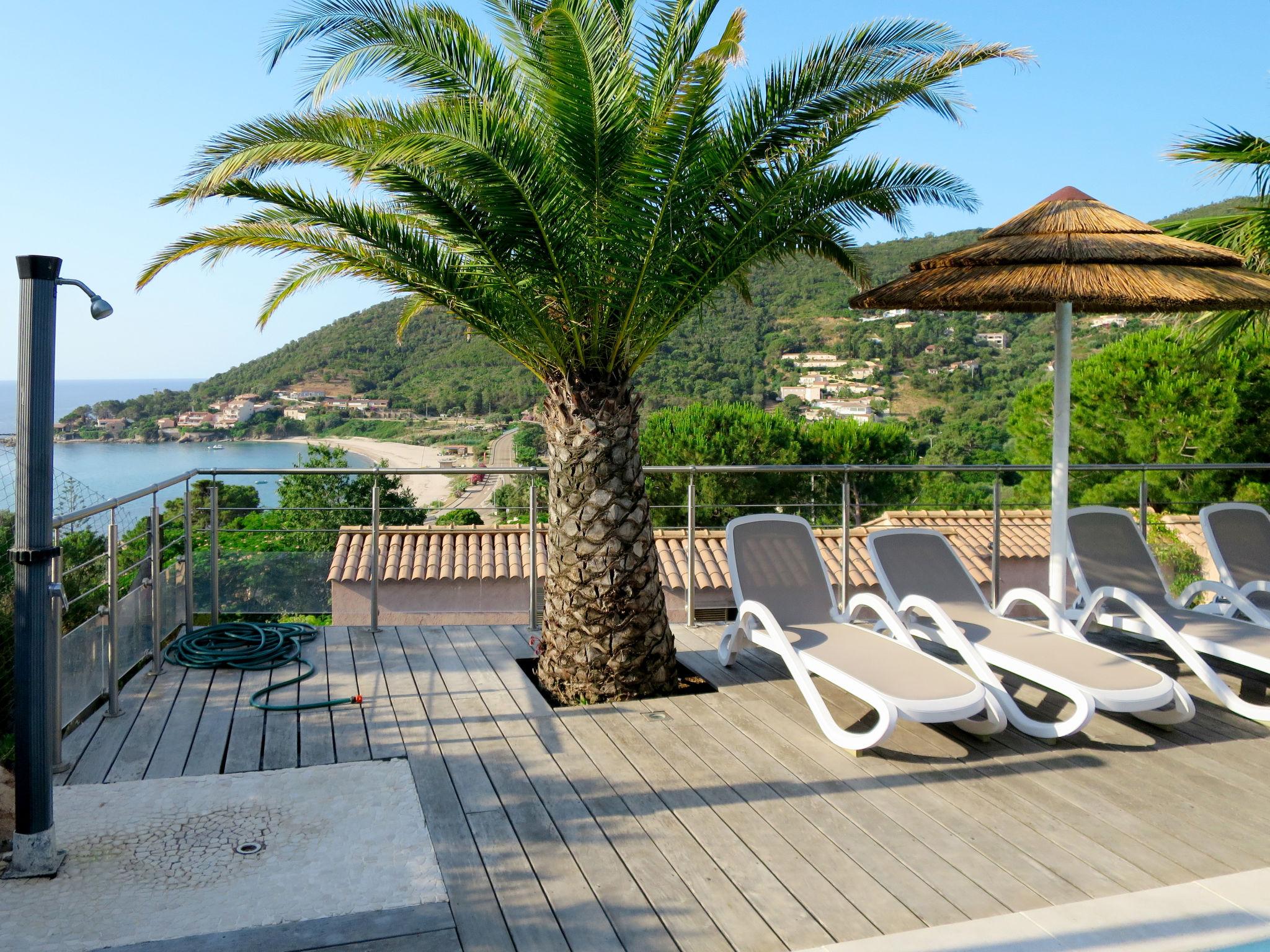 Photo 32 - Maison de 4 chambres à Conca avec piscine privée et vues à la mer