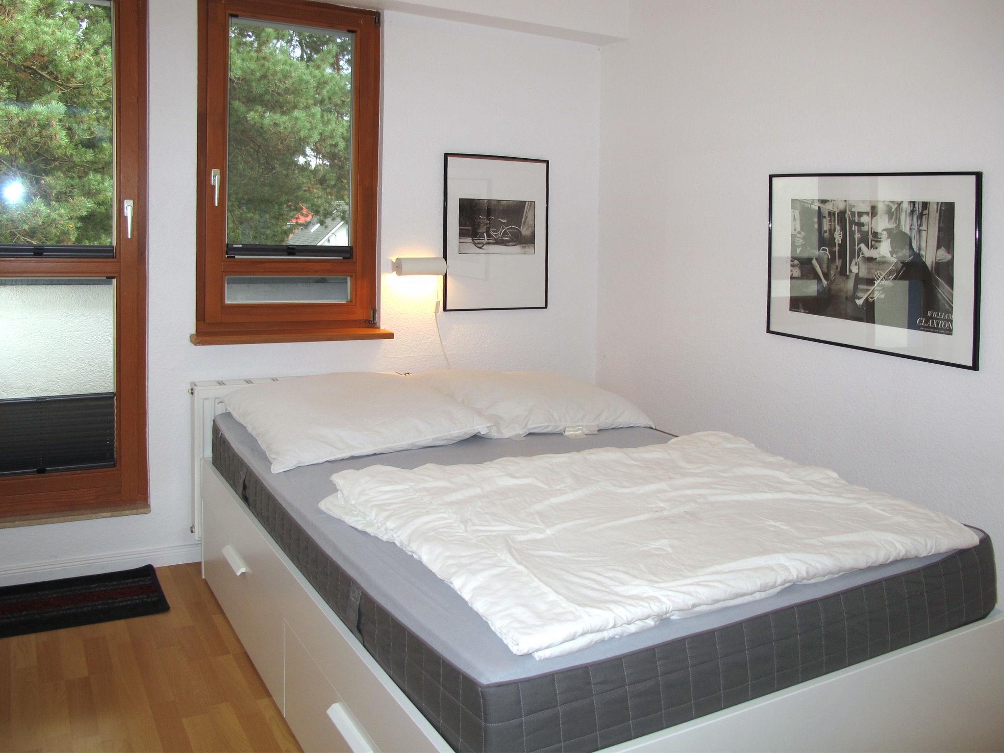 Foto 4 - Appartamento con 2 camere da letto a Lubmin