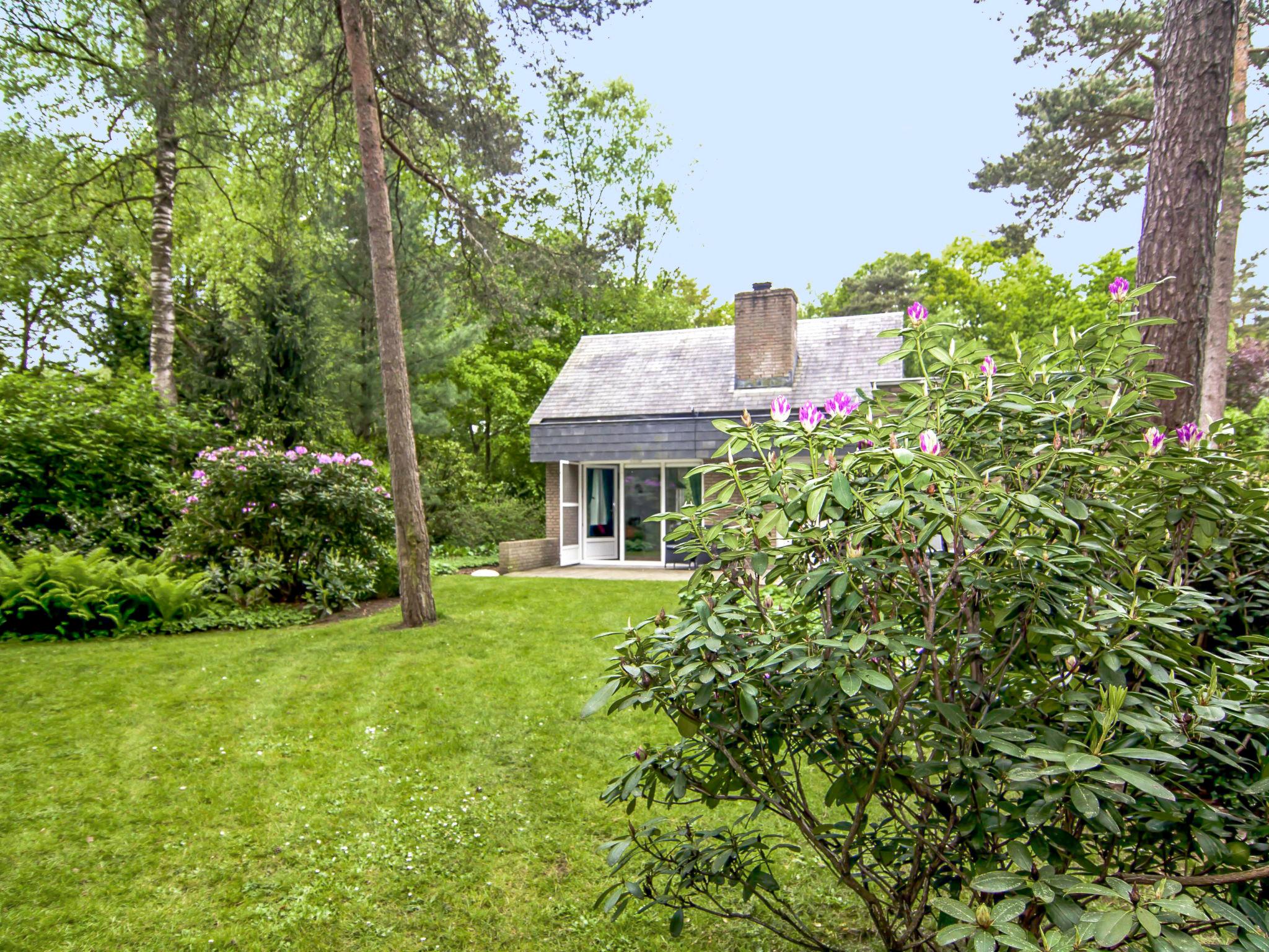 Foto 6 - Casa de 3 quartos em Lochem com jardim e terraço