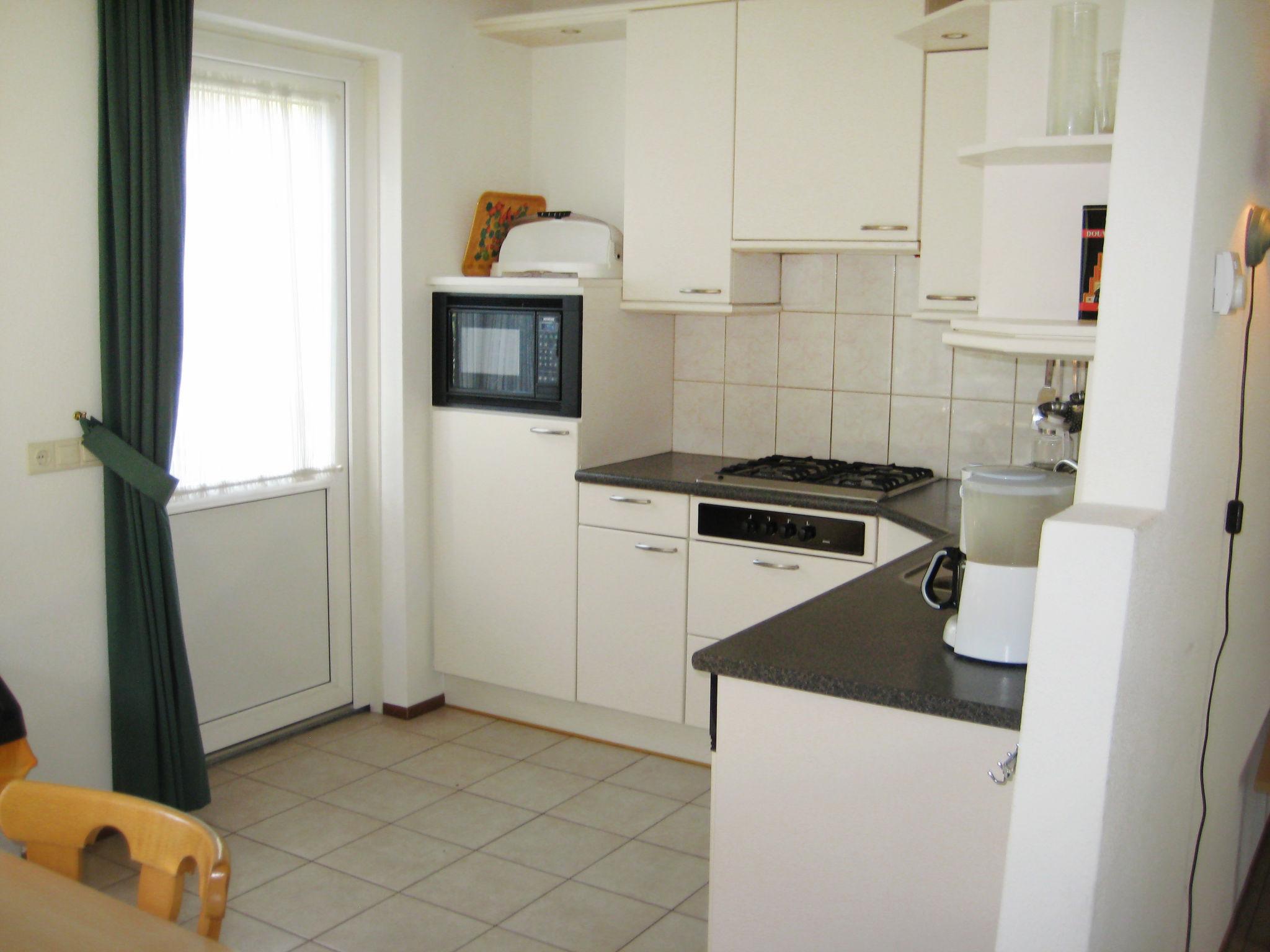 Photo 5 - 3 bedroom House in Lochem with terrace