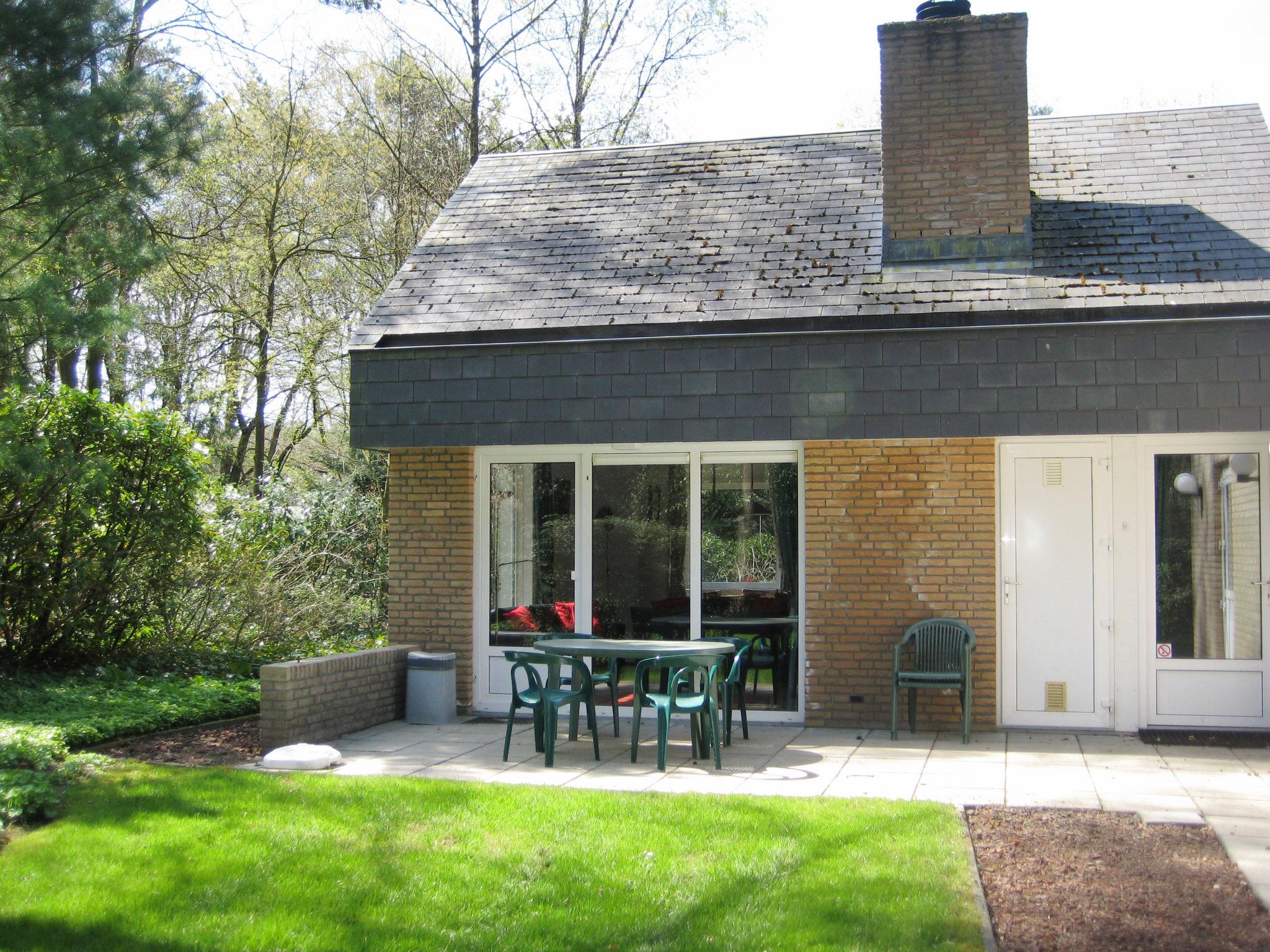 Foto 1 - Casa de 3 quartos em Lochem com jardim e terraço