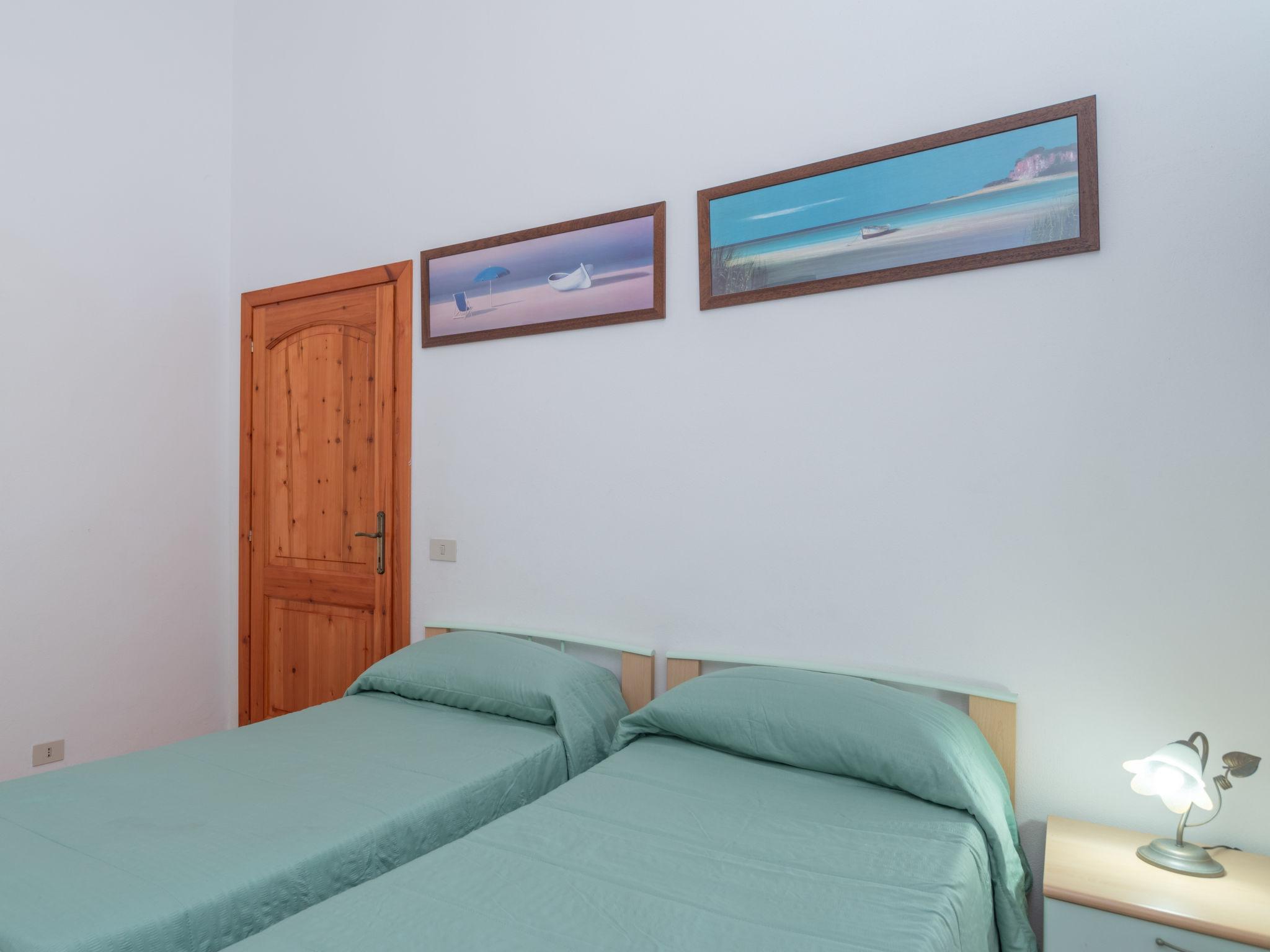 Foto 15 - Casa con 3 camere da letto a Trinità d'Agultu e Vignola con piscina privata e vista mare