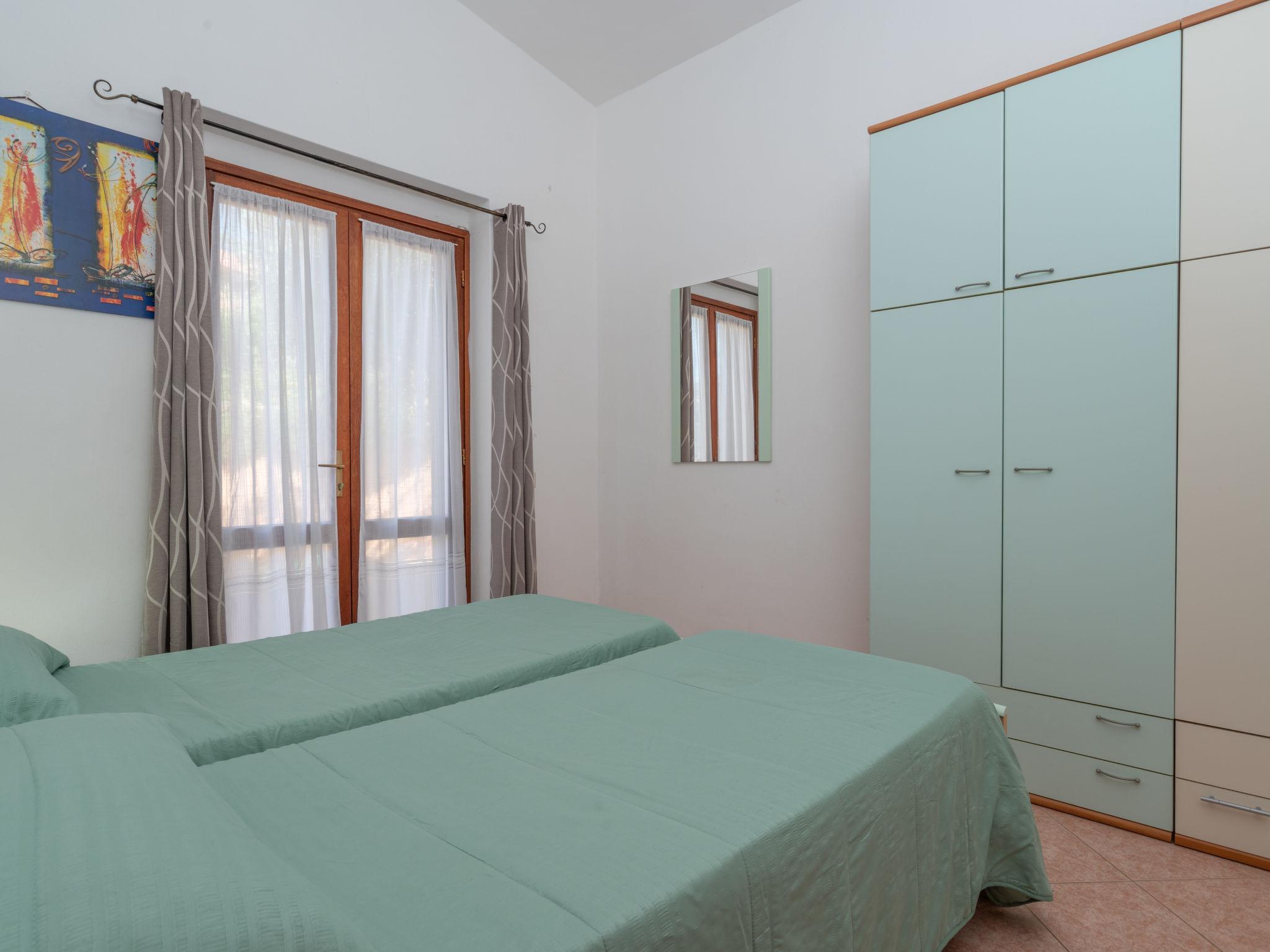 Photo 14 - 3 bedroom House in Trinità d'Agultu e Vignola with private pool and sea view