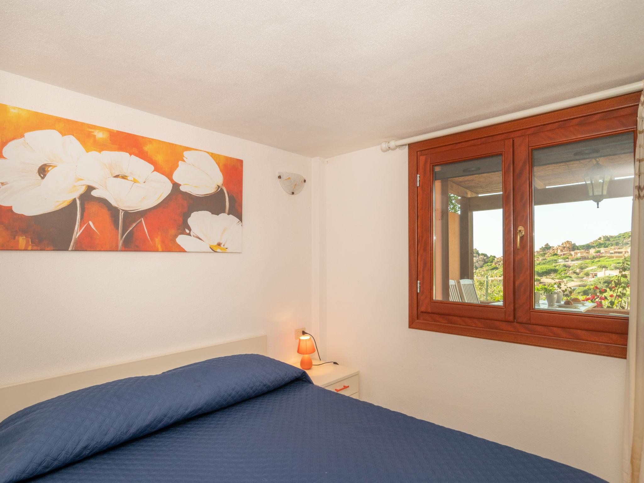 Photo 22 - 3 bedroom House in Trinità d'Agultu e Vignola with private pool and sea view