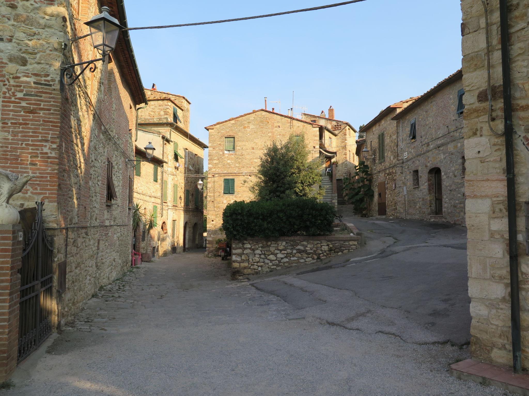 Photo 29 - Maison de 3 chambres à Suvereto avec jardin