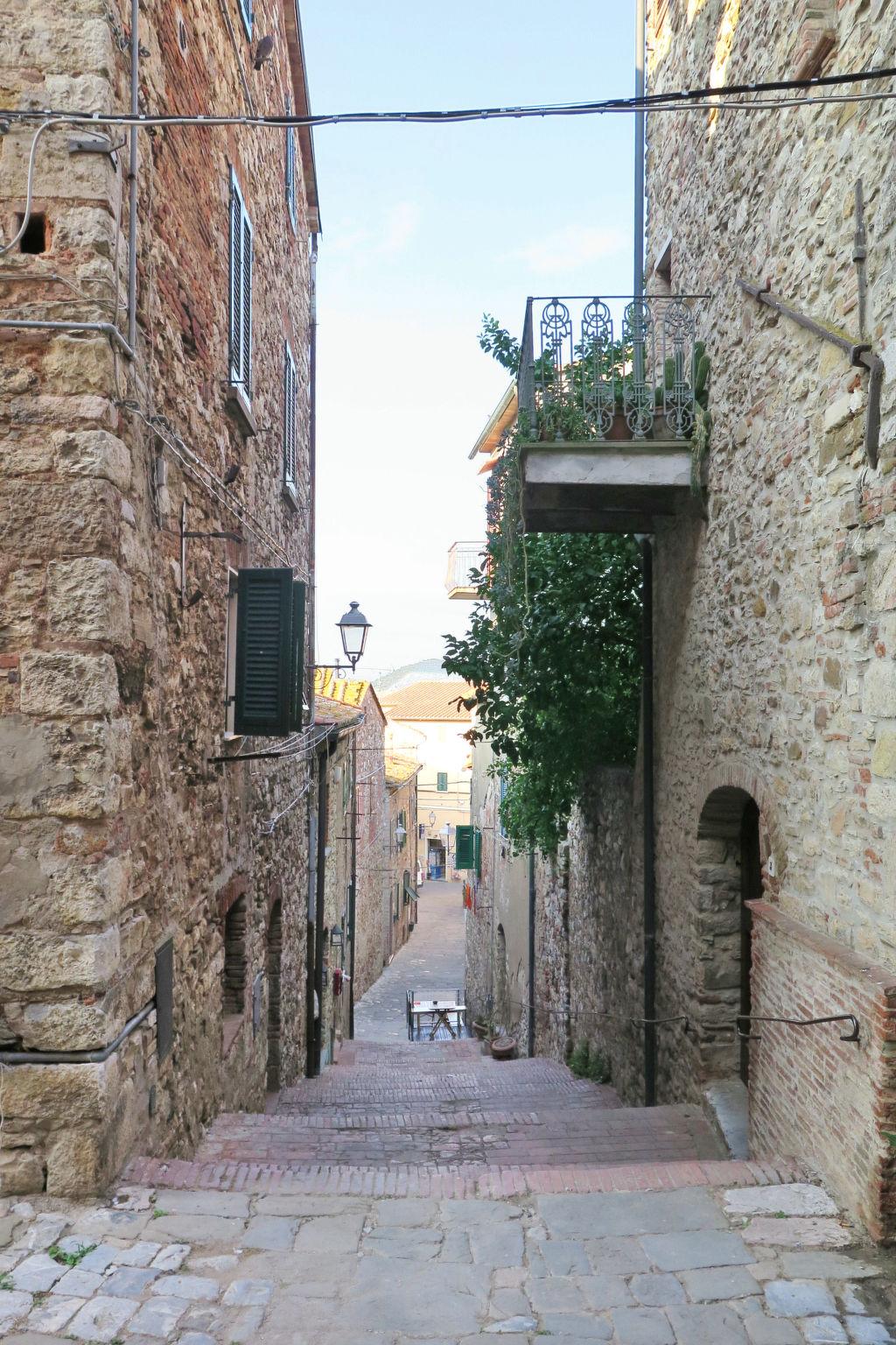 Photo 27 - Maison de 3 chambres à Suvereto avec jardin