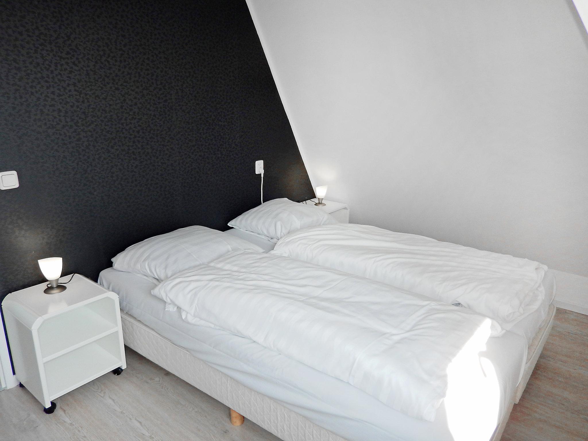 Foto 5 - Casa con 3 camere da letto a Noordwijk con terrazza e vista mare