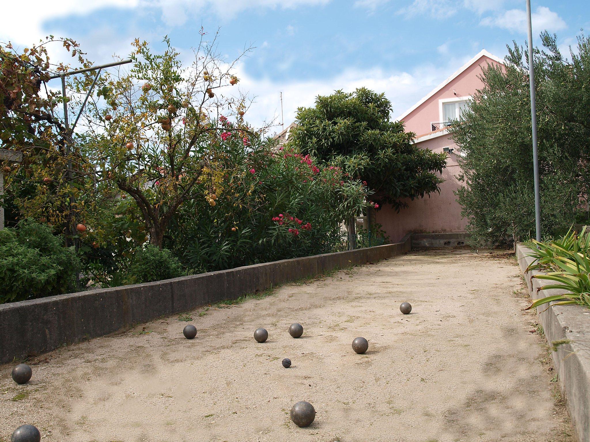 Photo 18 - Appartement de 2 chambres à Orebić avec piscine et vues à la mer