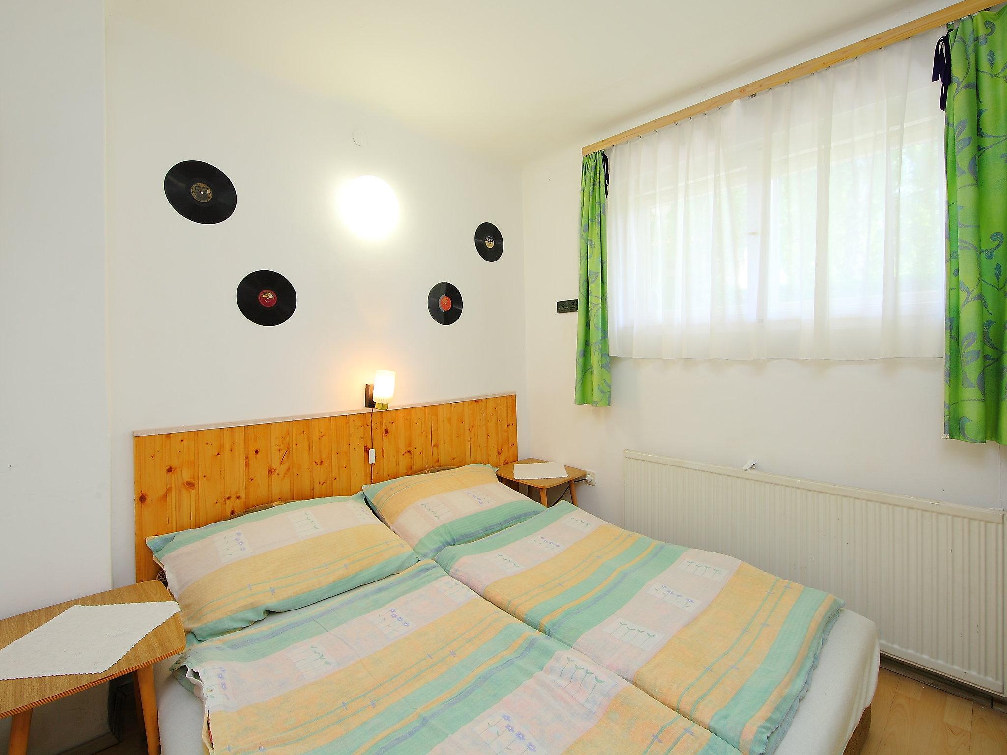 Photo 11 - 5 bedroom House in Balatonboglár with terrace and mountain view