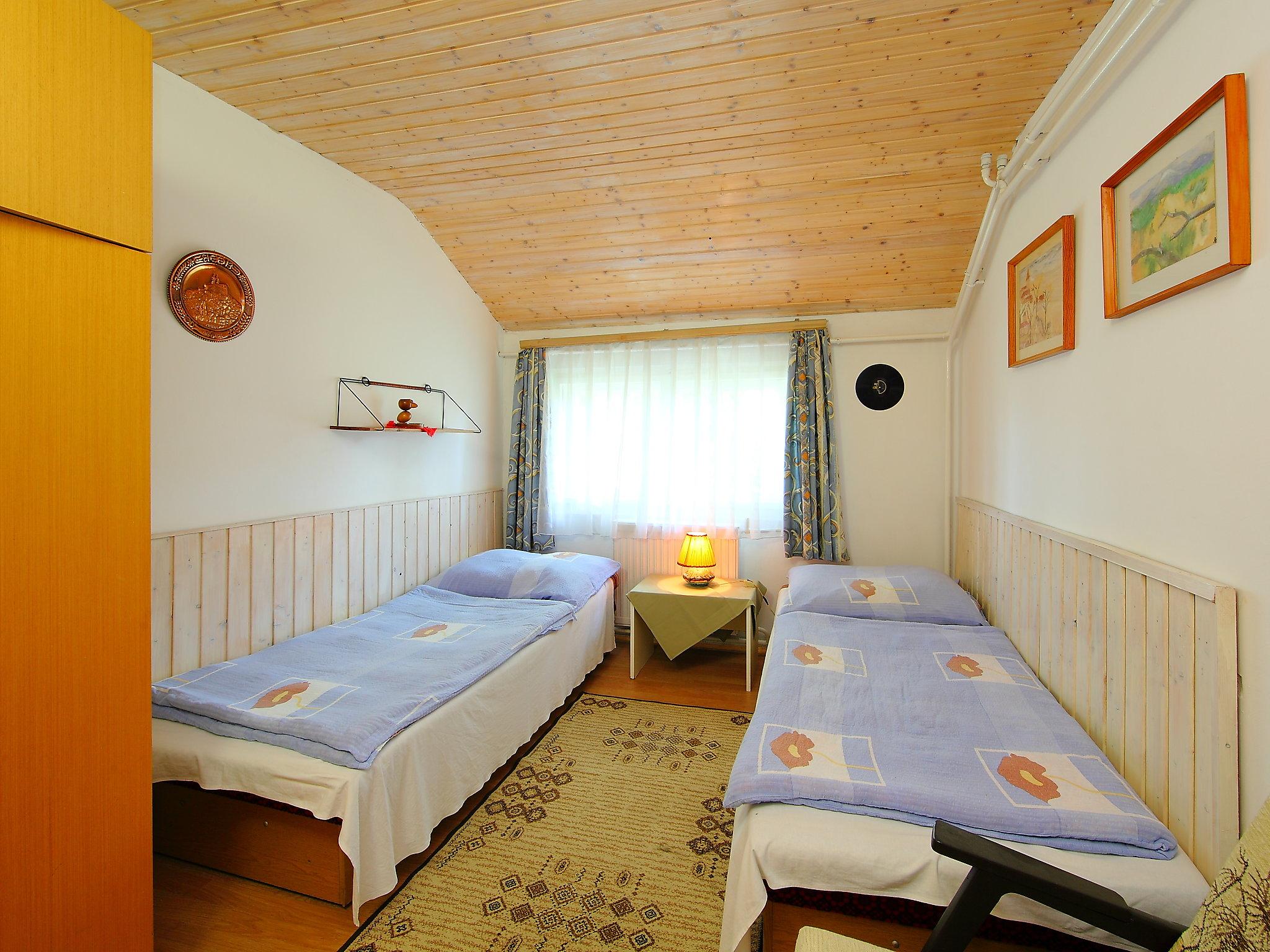 Photo 13 - 5 bedroom House in Balatonboglár with terrace and mountain view